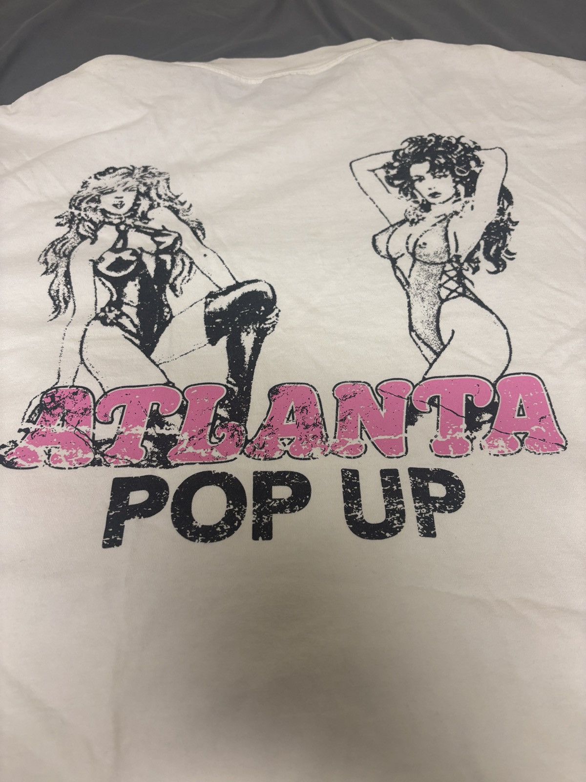 Other Graphic Tee Size US S / EU 44-46 / 1 - 7 Thumbnail