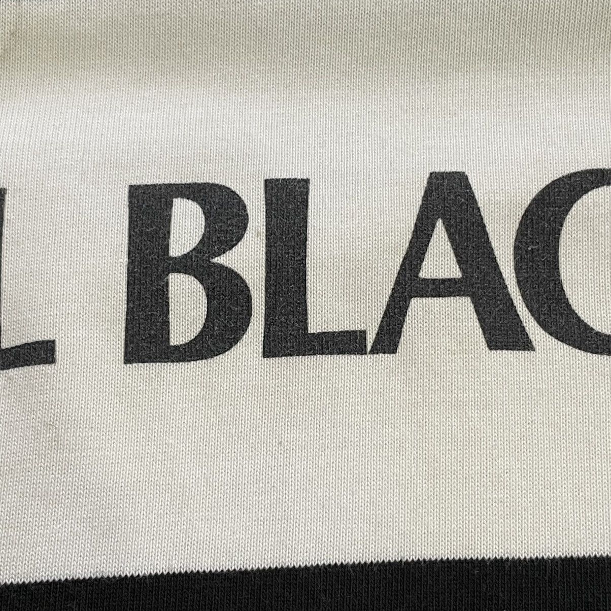 Canterbury of New Zealand 90s Canterbury All Blacks Rugby Shirt Made in New Zealand Size US M / EU 48-50 / 2 - 7 Thumbnail