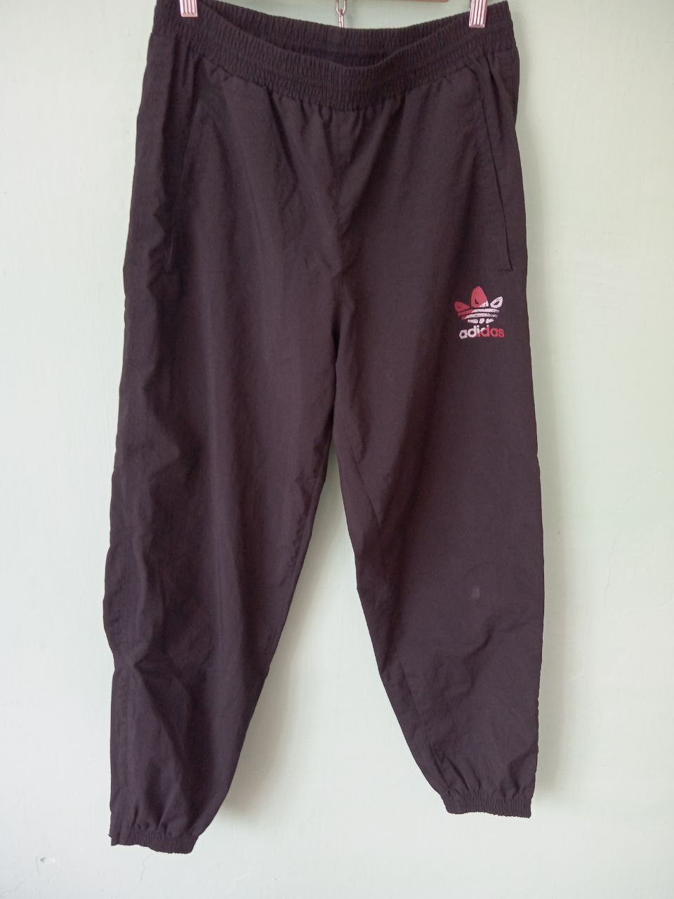 Adidas Vintage Adidas Pants Y2K Size US 32 / EU 48 - 1 Thumbnail
