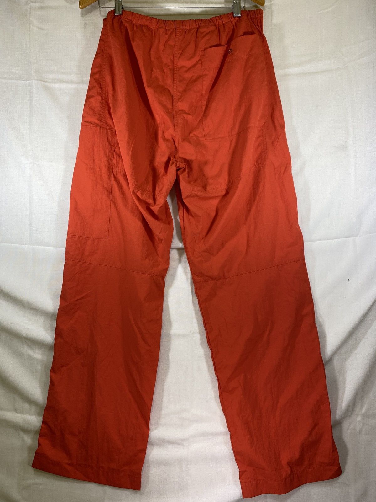 Polo Ralph Lauren vintage polo sport parachute cargo pants Size US 38 / EU 54 - 2 Thumbnail