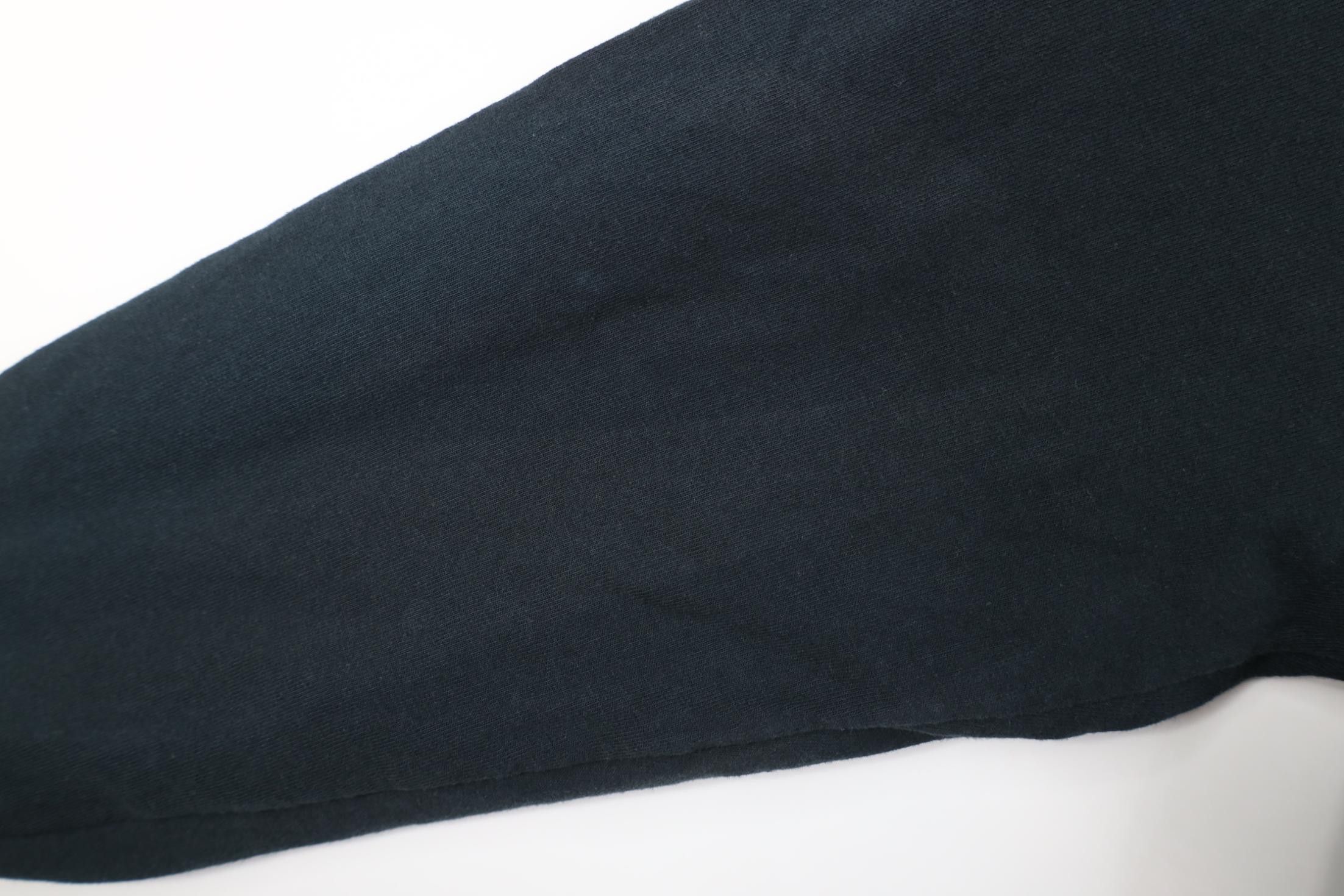 Vintage Vintage 90s Y2K Cook's And the Kitchen Mock Neck T-Shir Size US L / EU 52-54 / 3 - 8 Thumbnail