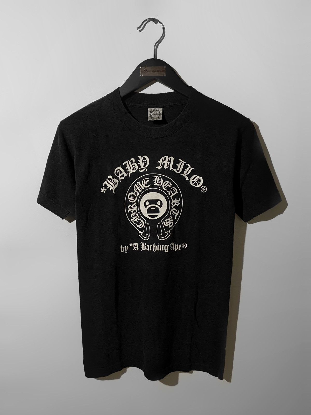 Chrome Hearts X Bape | Grailed
