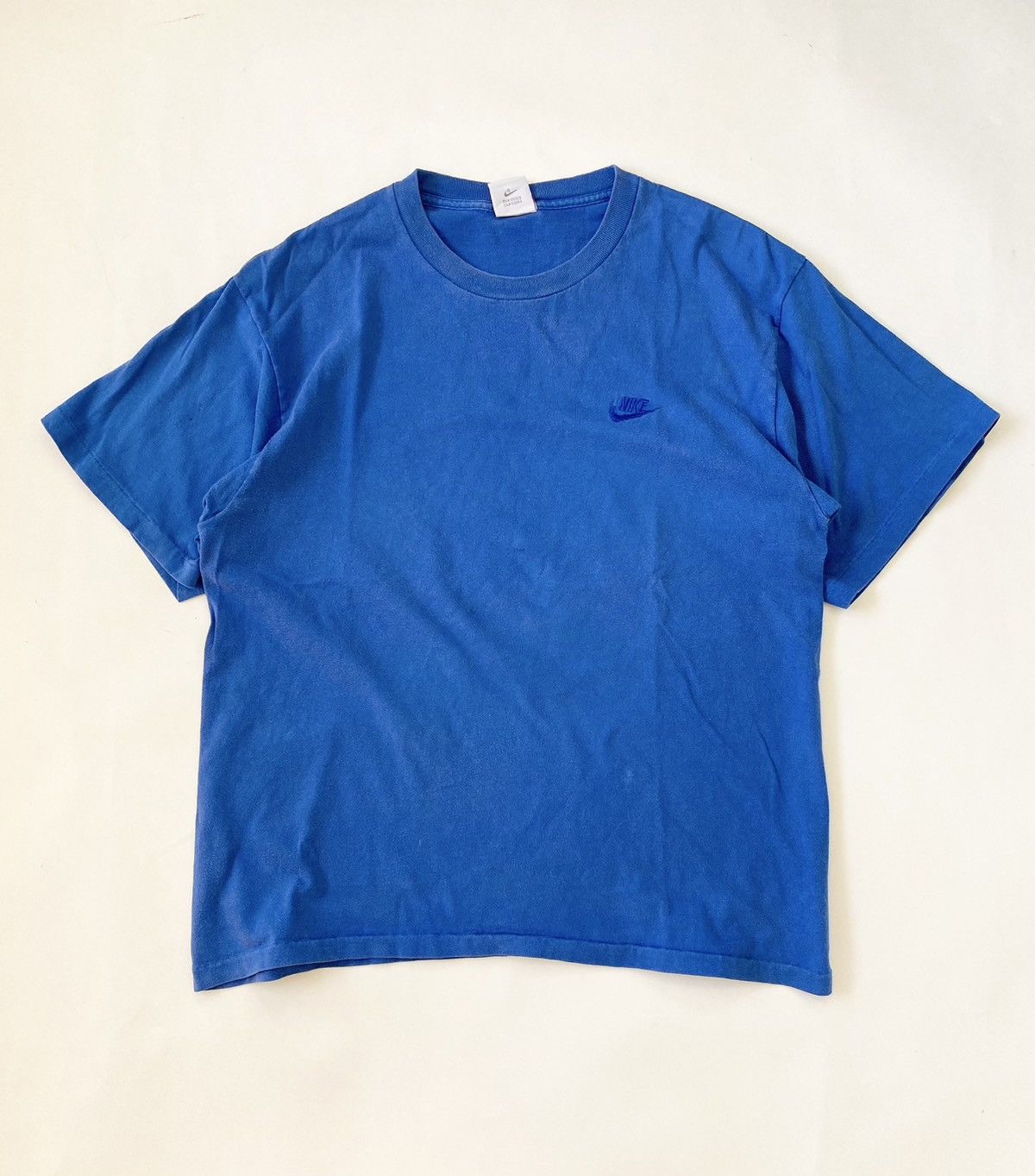 Nike Korea Exclusive Nike X New Jeans by You shirt sz L
