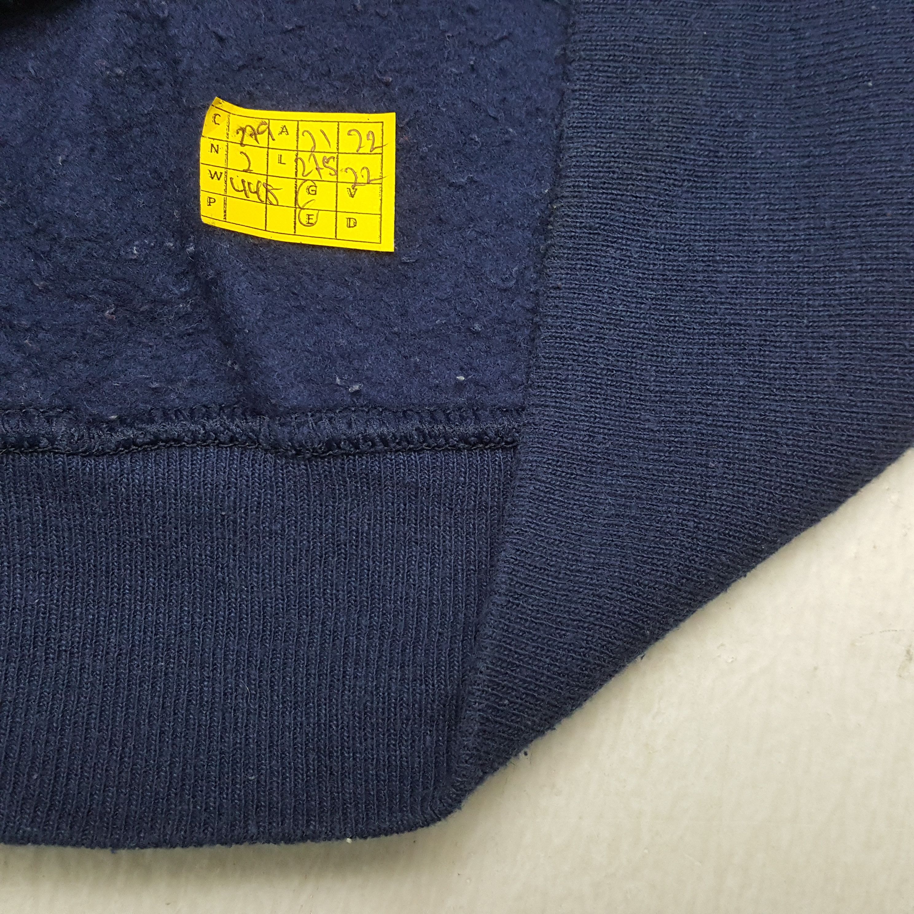 Disney × Mickey Mouse × Vintage Vintage MICKEY MOUSE DISNEY Disney Cartoon Sweatshirt Size US M / EU 48-50 / 2 - 6 Thumbnail