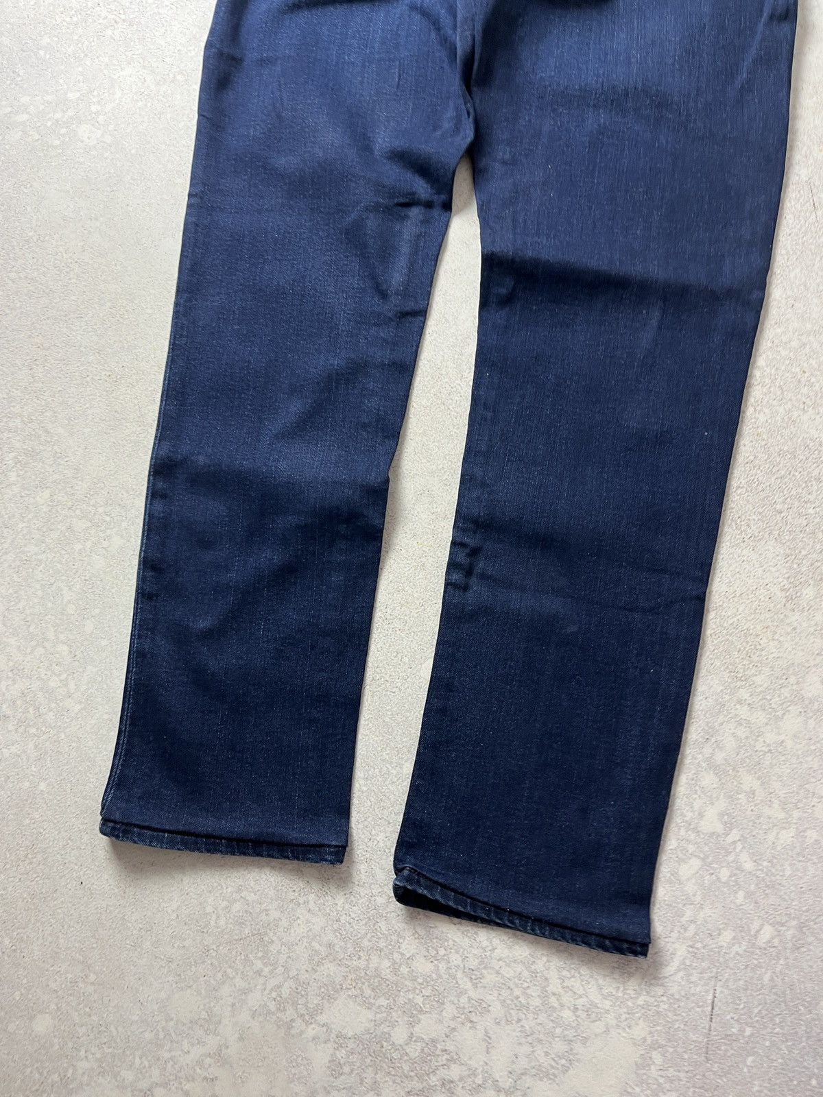 Other SARTORIA TRAMAROSSA hand made Italy Luxury Jeans Denim Size US 36 / EU 52 - 5 Thumbnail