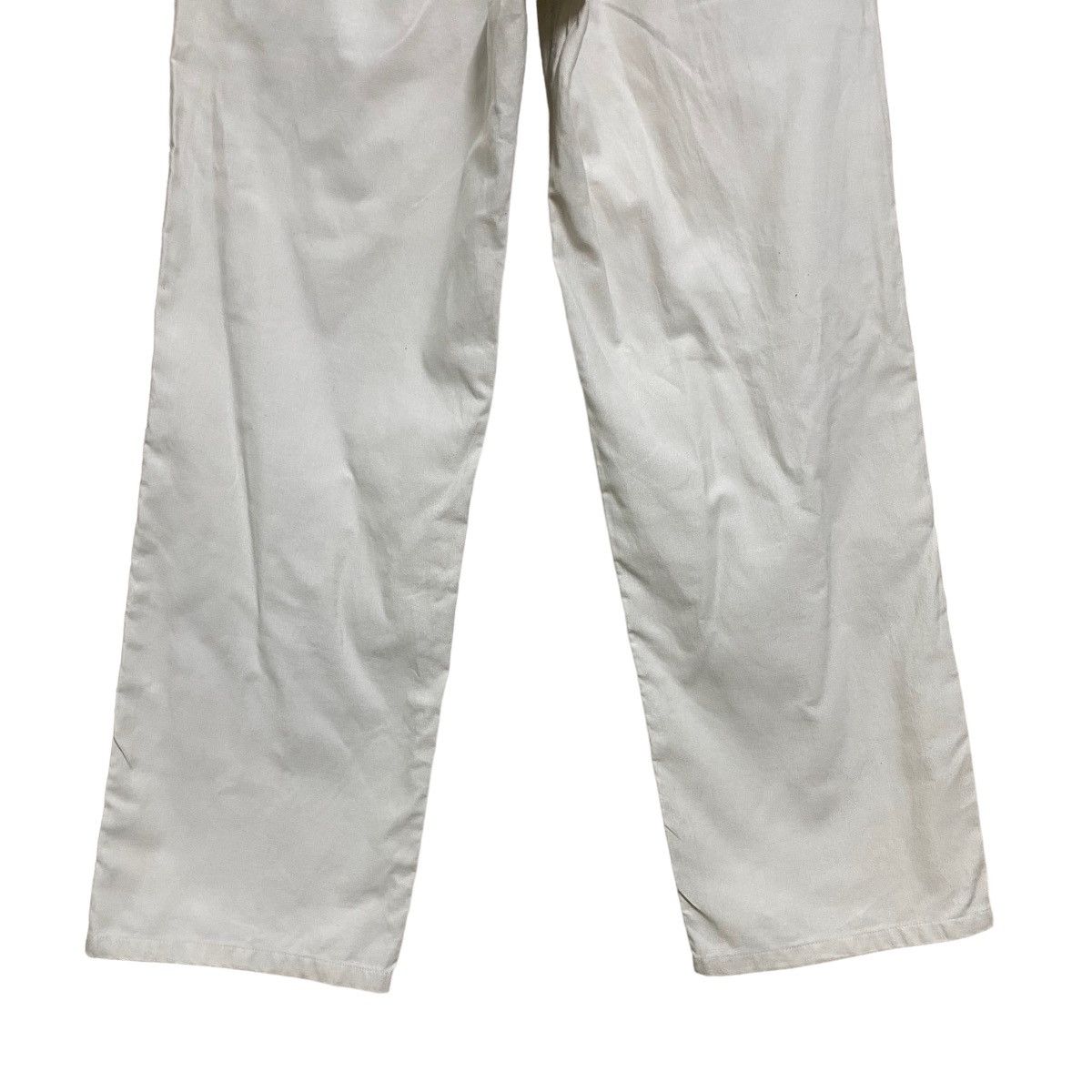 C.P. Company Vintage 90s CP Company Fatigue Pants Size US 30 / EU 46 - 12 Thumbnail
