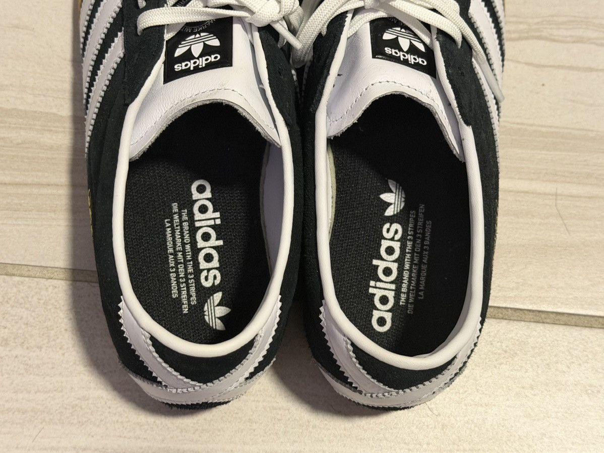 Adidas adidas Tokyo black white Size US 8.5 / IT 38.5 - 6 Thumbnail