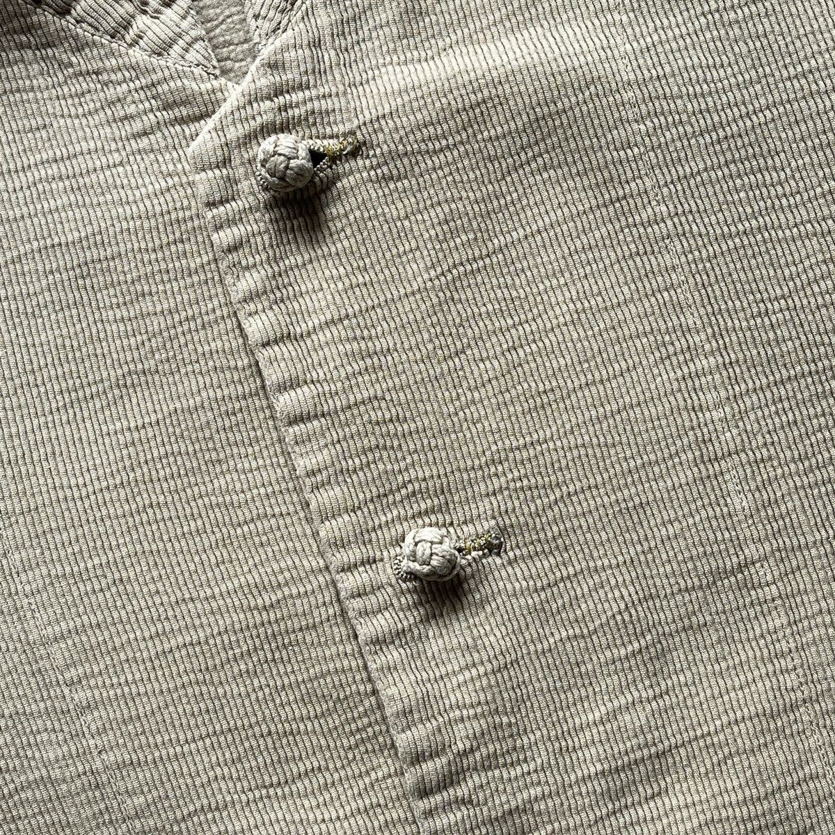 Issey Miyake Plantation Issey Miyake Blouse Shirts Size M / US 6-8 / IT 42-44 - 16 Thumbnail