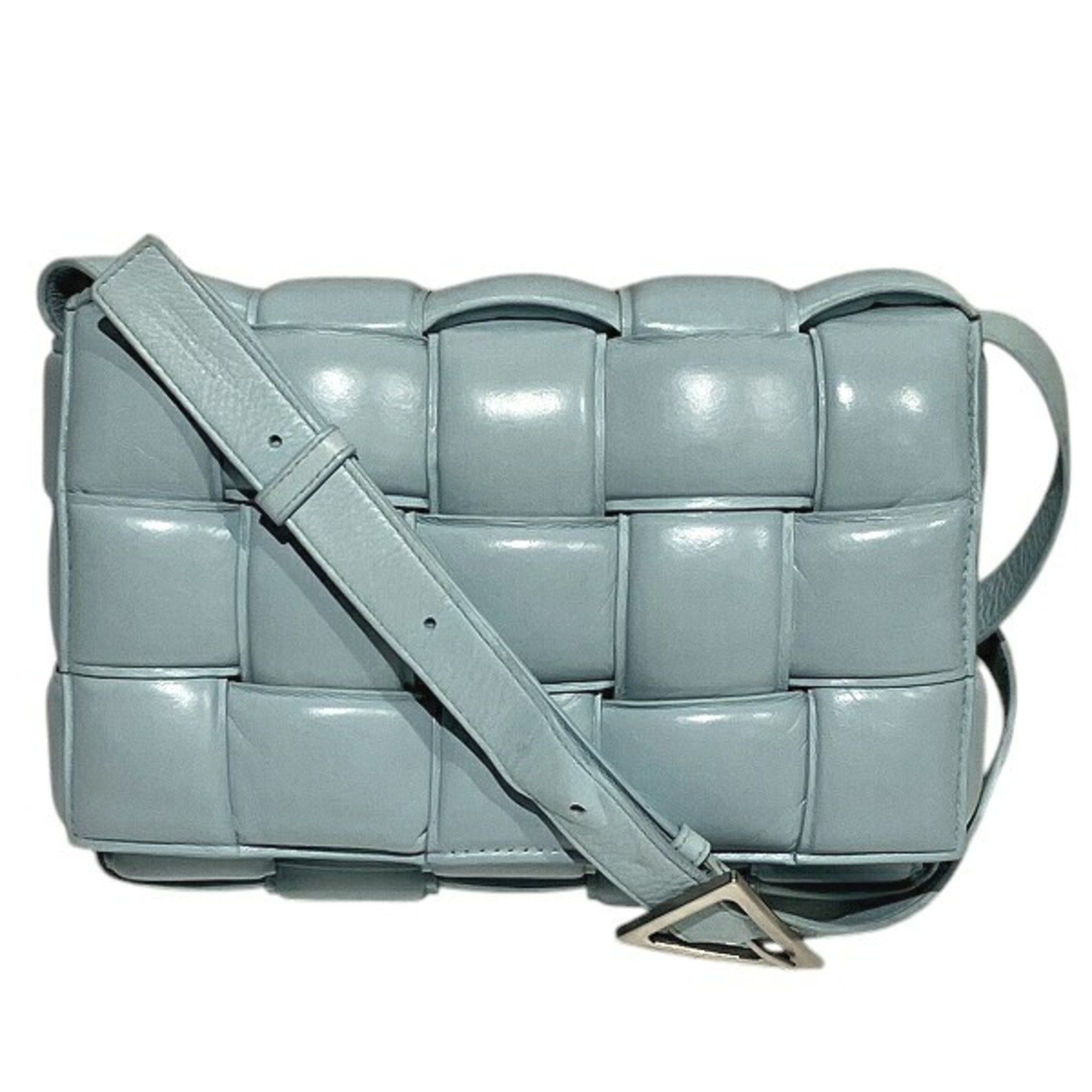 Bottega Veneta Bottega Veneta Cassette shoulder Size ONE SIZE - 1 Thumbnail
