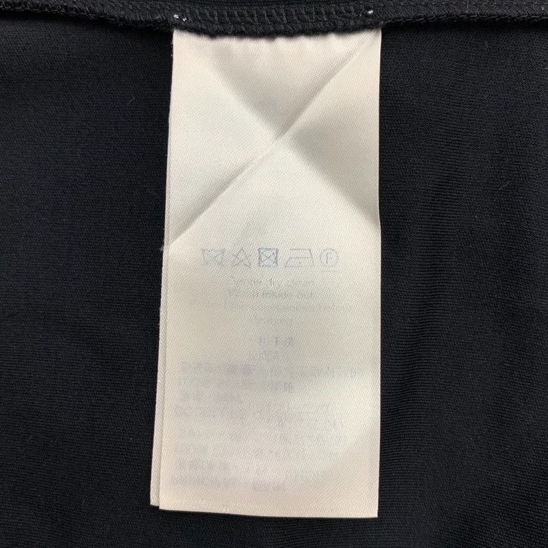 Louis Vuitton Louis Vuitton Navy pocket studded cotton crewneck short-sl Size S / US 4 / IT 40 - 6 Thumbnail