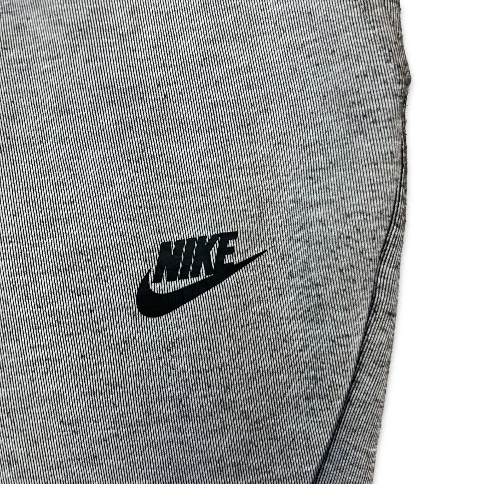 Nike × Vintage Nike Sportswear Sweatpants Large Swoosh Tech Fleece Jogger Size US 33 - 2 Thumbnail