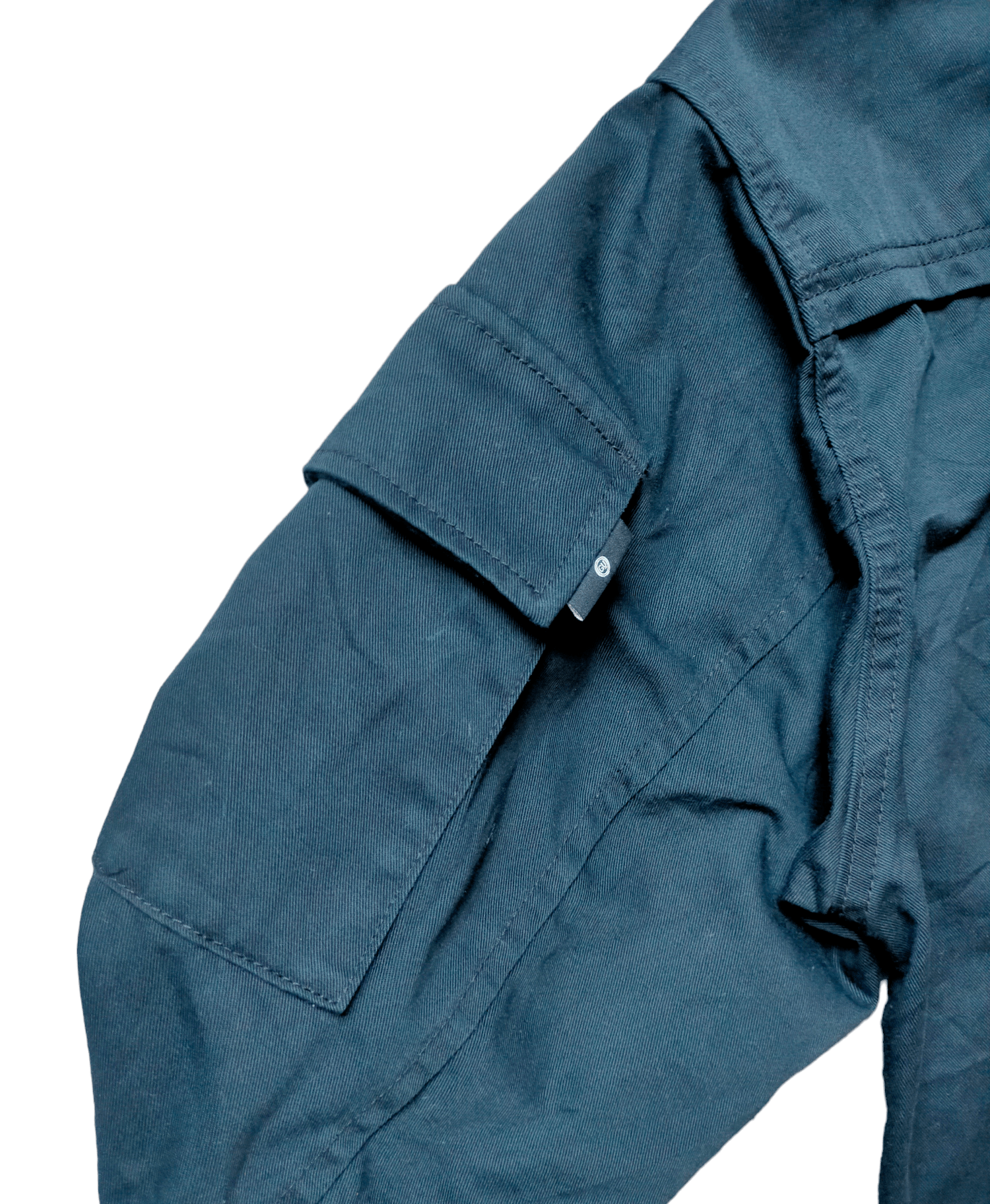 Undercover Gu x Undercover Milittary Jacket Size US M / EU 48-50 / 2 - 14 Thumbnail