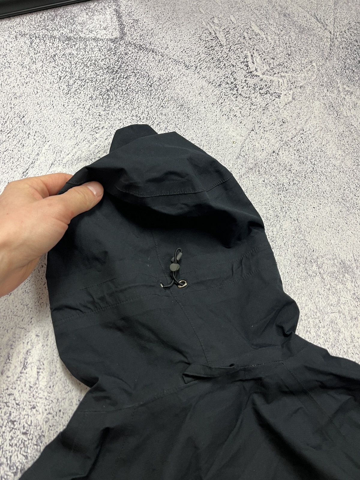 Goretex × Nike ACG Nike ACG Gore Tex Women’s Waterproof Jacket Outdoor Rare Size M / US 6-8 / IT 42-44 - 15 Thumbnail