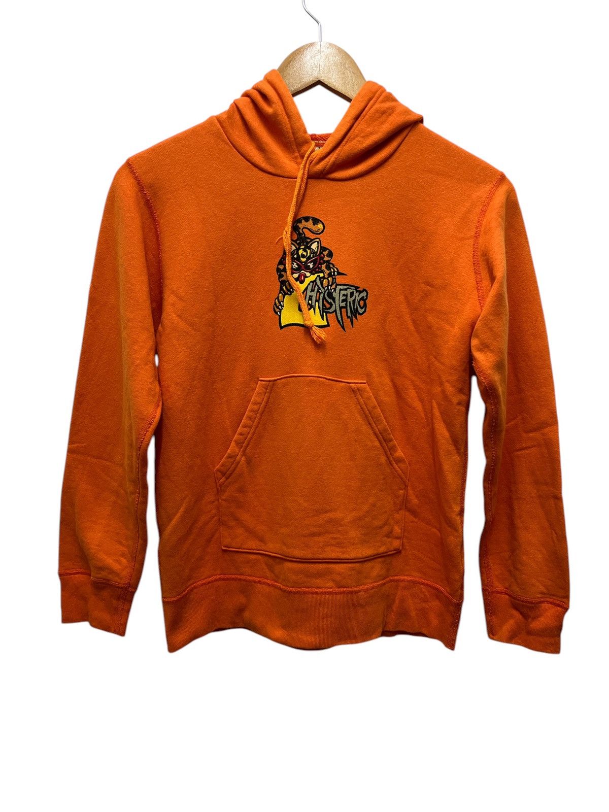 Hysteric Glamour Vintage Hysteric Glamour Hysteric Mini Japan Cat Girl Women Size XS / US 0-2 / IT 36-38 - 1 Thumbnail