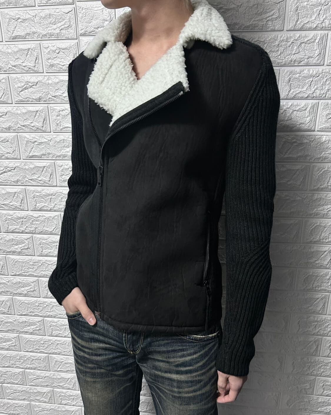 Armani Vintage Wool Coat