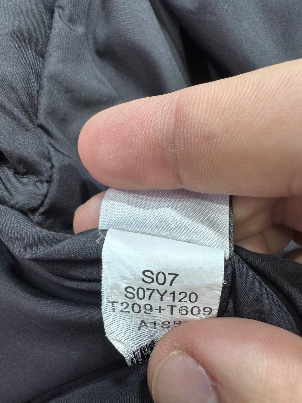 The North Face The North Face Nuptse 700 Down Vest Size US M / EU 48-50 / 2 - 19 Thumbnail