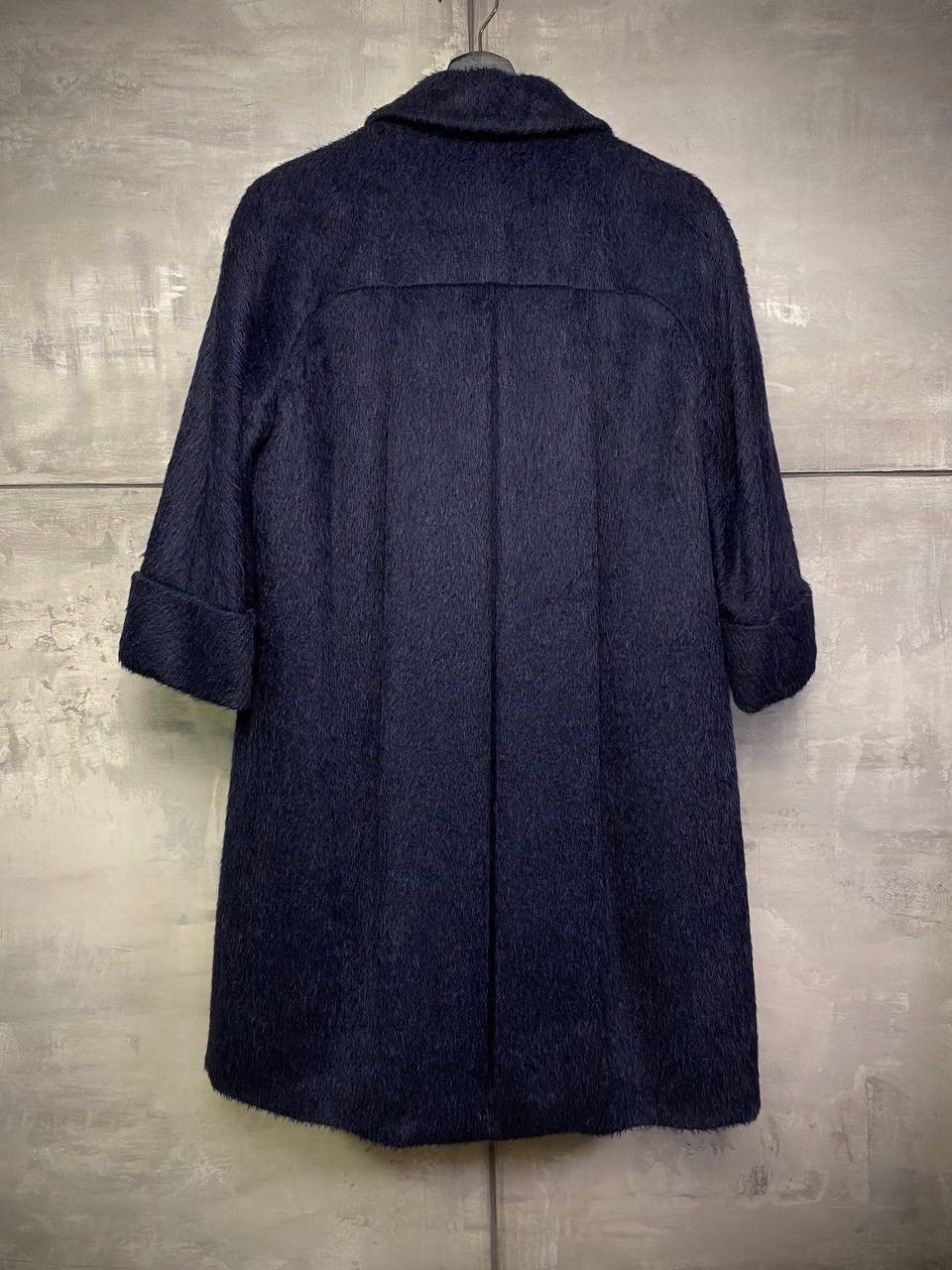 Max Mara Max Mara alpaca coat Size XS / US 0-2 / IT 36-38 - 2 Thumbnail
