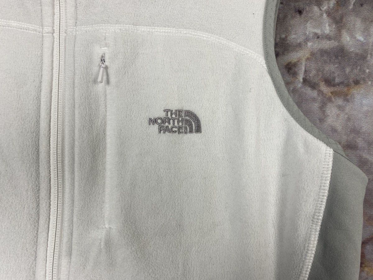 The North Face Women's The North Face Vest Outdoor Size L large Size L / US 10 / IT 46 - 4 Thumbnail