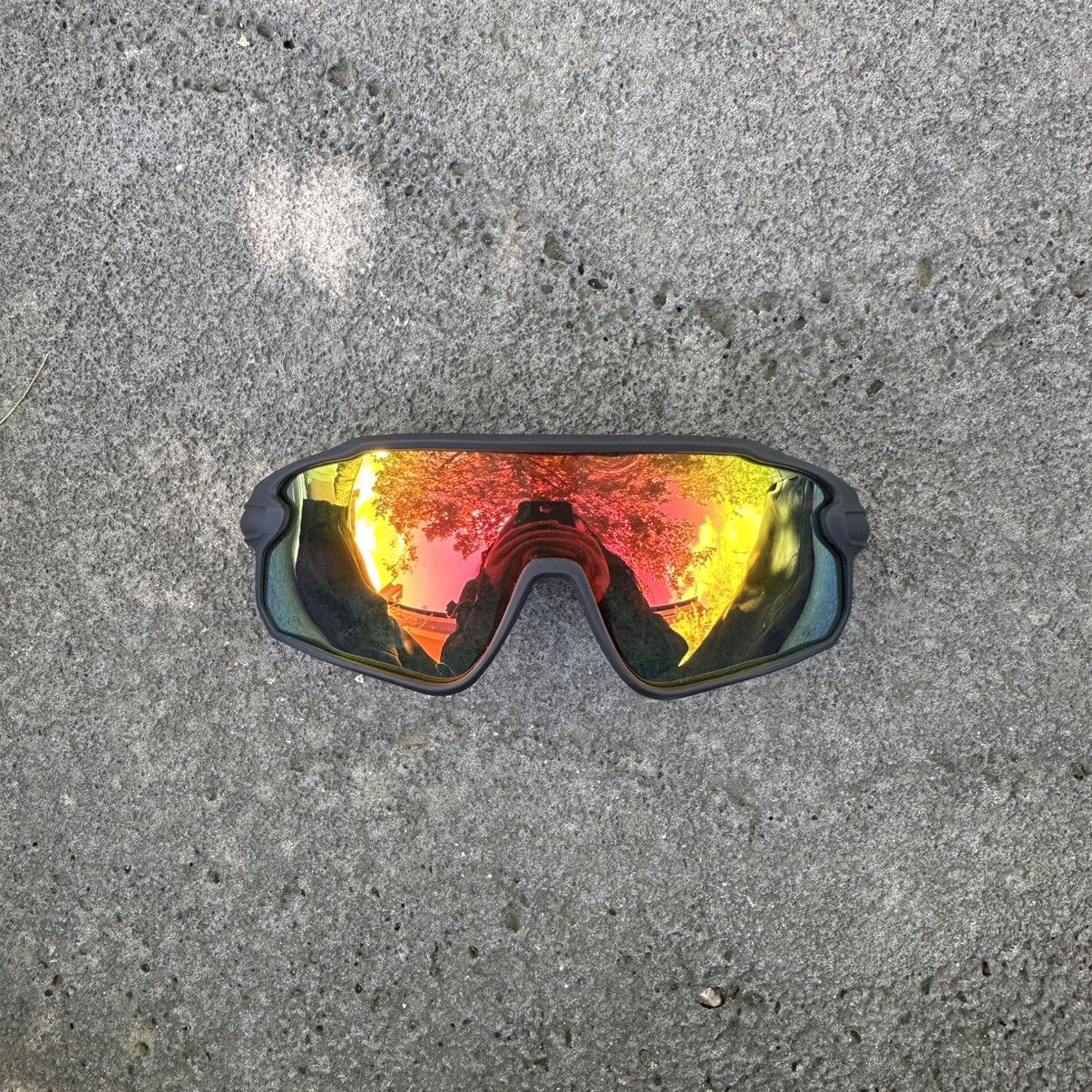 Other RETRO STYLE SUNGLASSES | EYESCREAM SELECTION DGCS1815-02 Size ONE SIZE - 1 Thumbnail