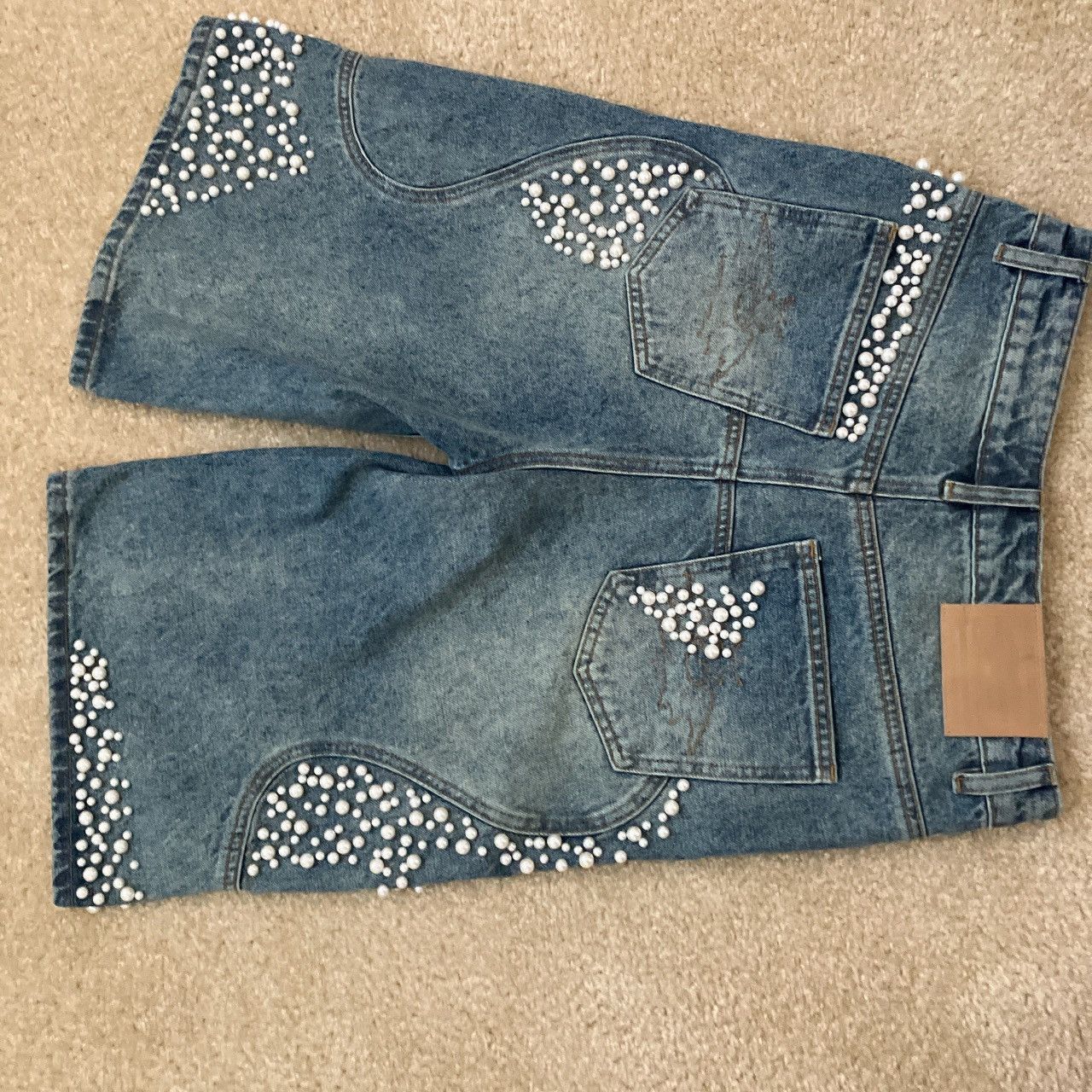 Purple Brand - Jorts