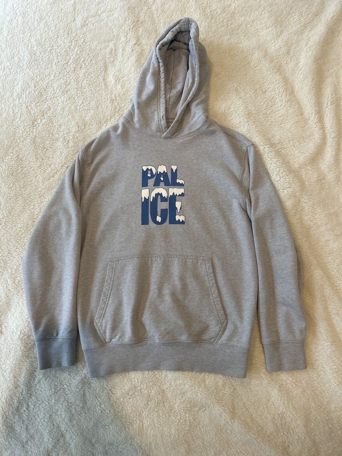 Palace fuji hoodie best sale