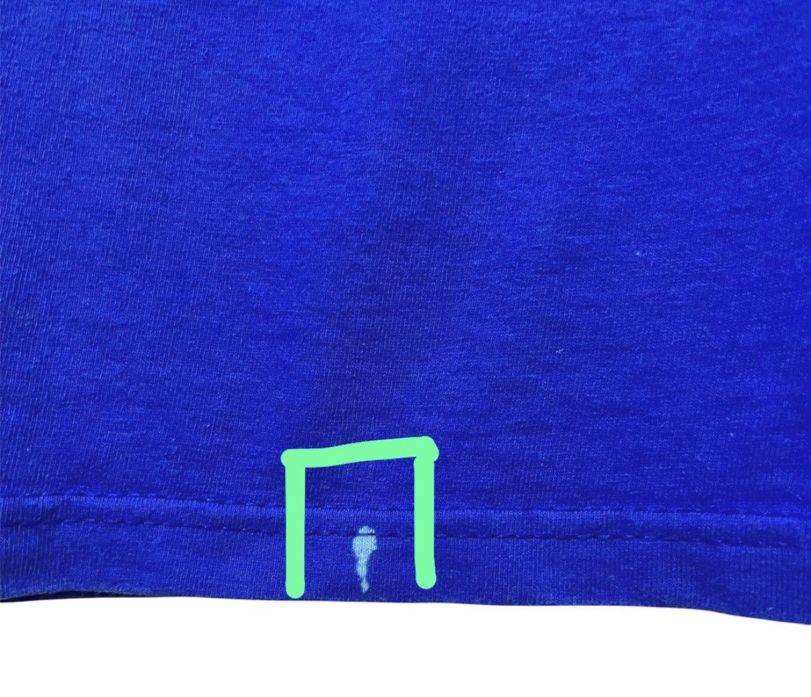 Band Tees VINTAGE SONIC YOUTH WASHING MACHINE NOISE ROCK BAND TSHIRT Size US XS / EU 42 / 0 - 8 Thumbnail