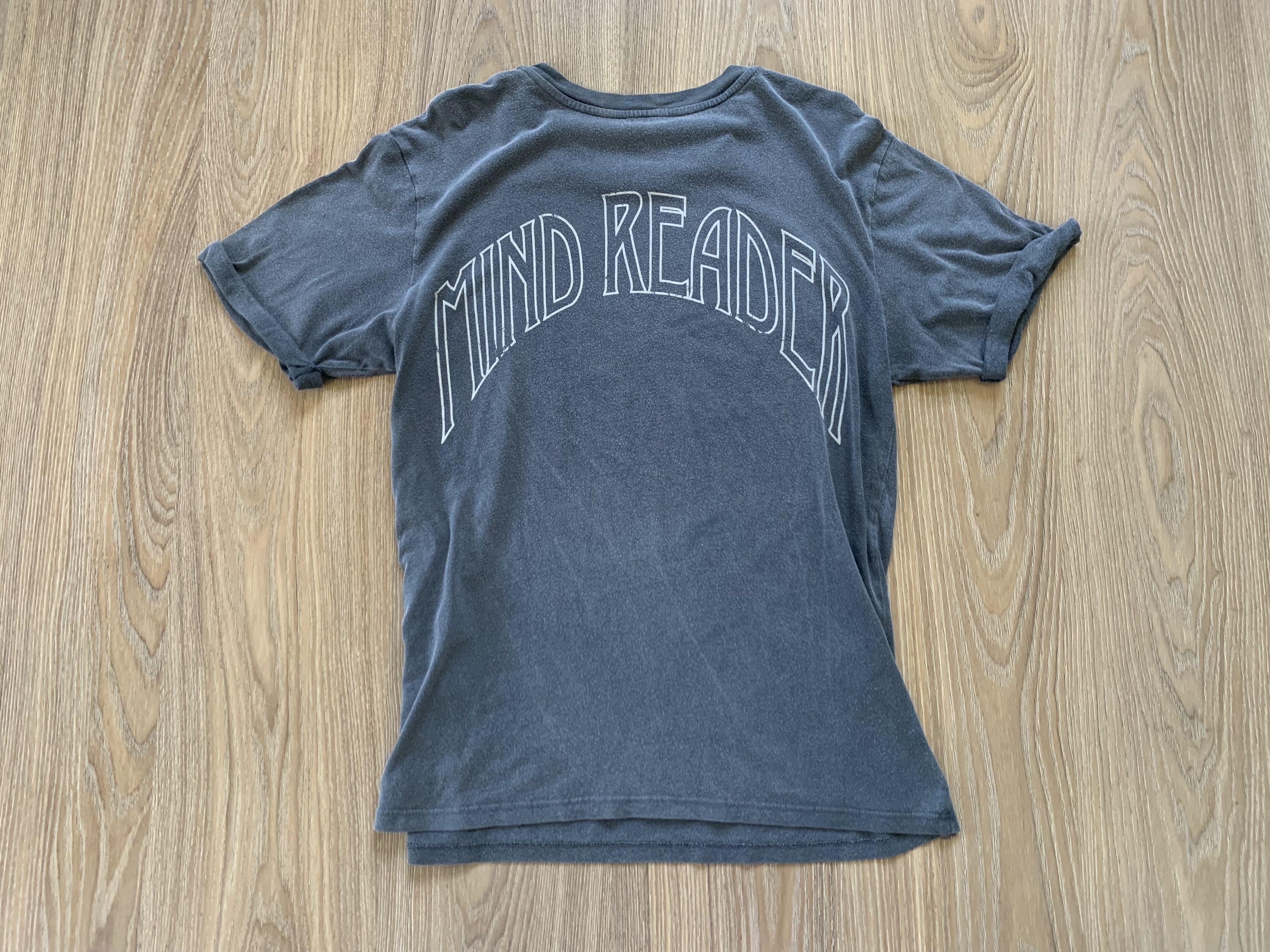 Topshop Topshop Printed T Shirt Size US M / EU 48-50 / 2 - 3 Thumbnail