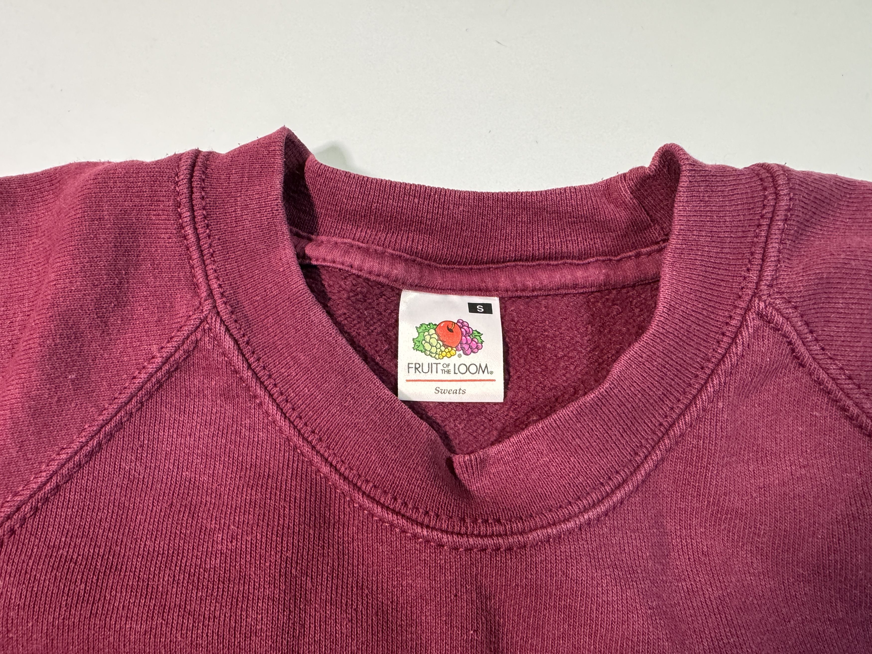 Vintage Vintage Clint Eastwood Dirty Harry Brighton Sweatshirt Size US S / EU 44-46 / 1 - 7 Thumbnail