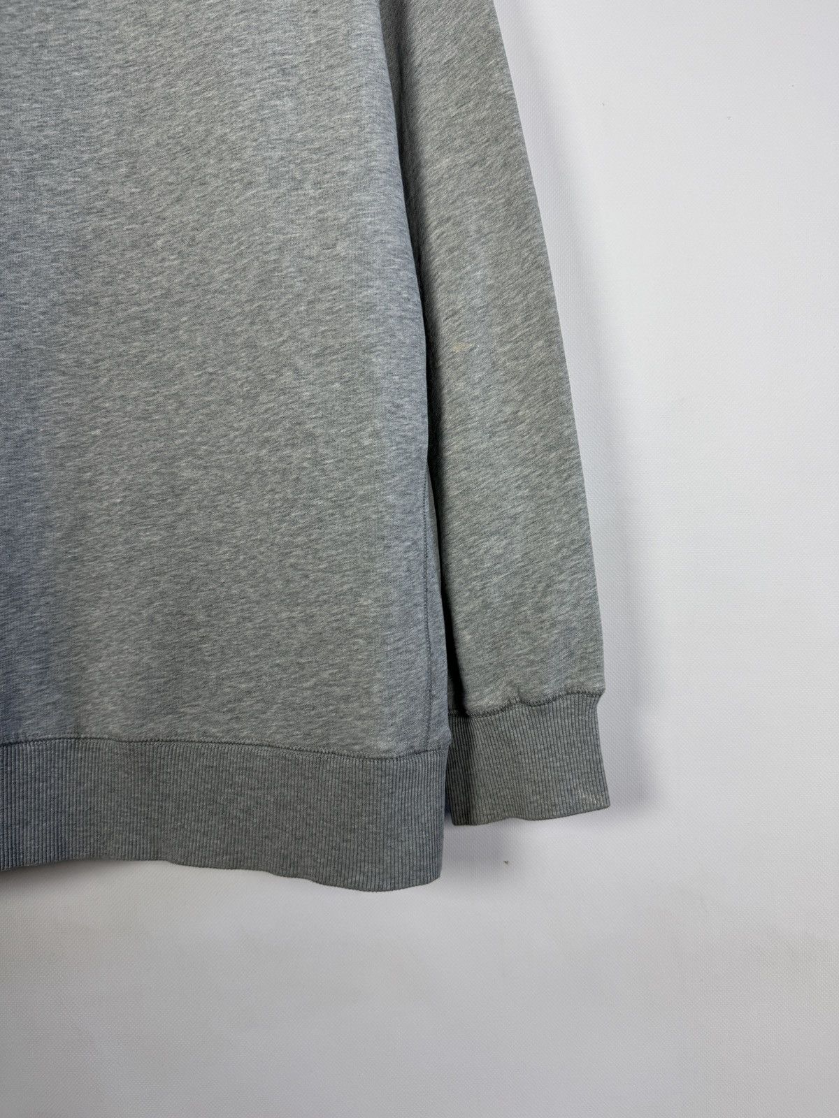 Nike Vintage Nike USA Sportswear Crewneck Sweatshirt Big Logo XL Size US XL / EU 56 / 4 - 16 Thumbnail