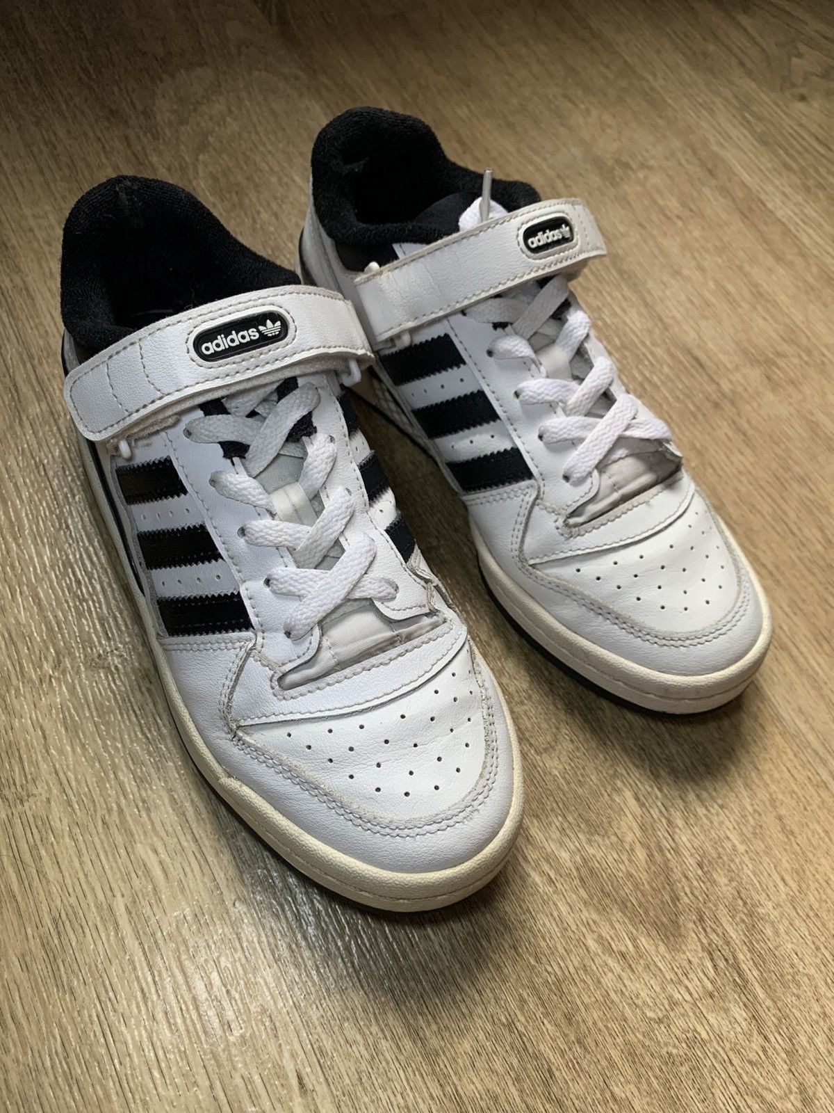 Adidas Adidas Sneakers Size 38 Size US 7 / IT 37 - 8 Thumbnail