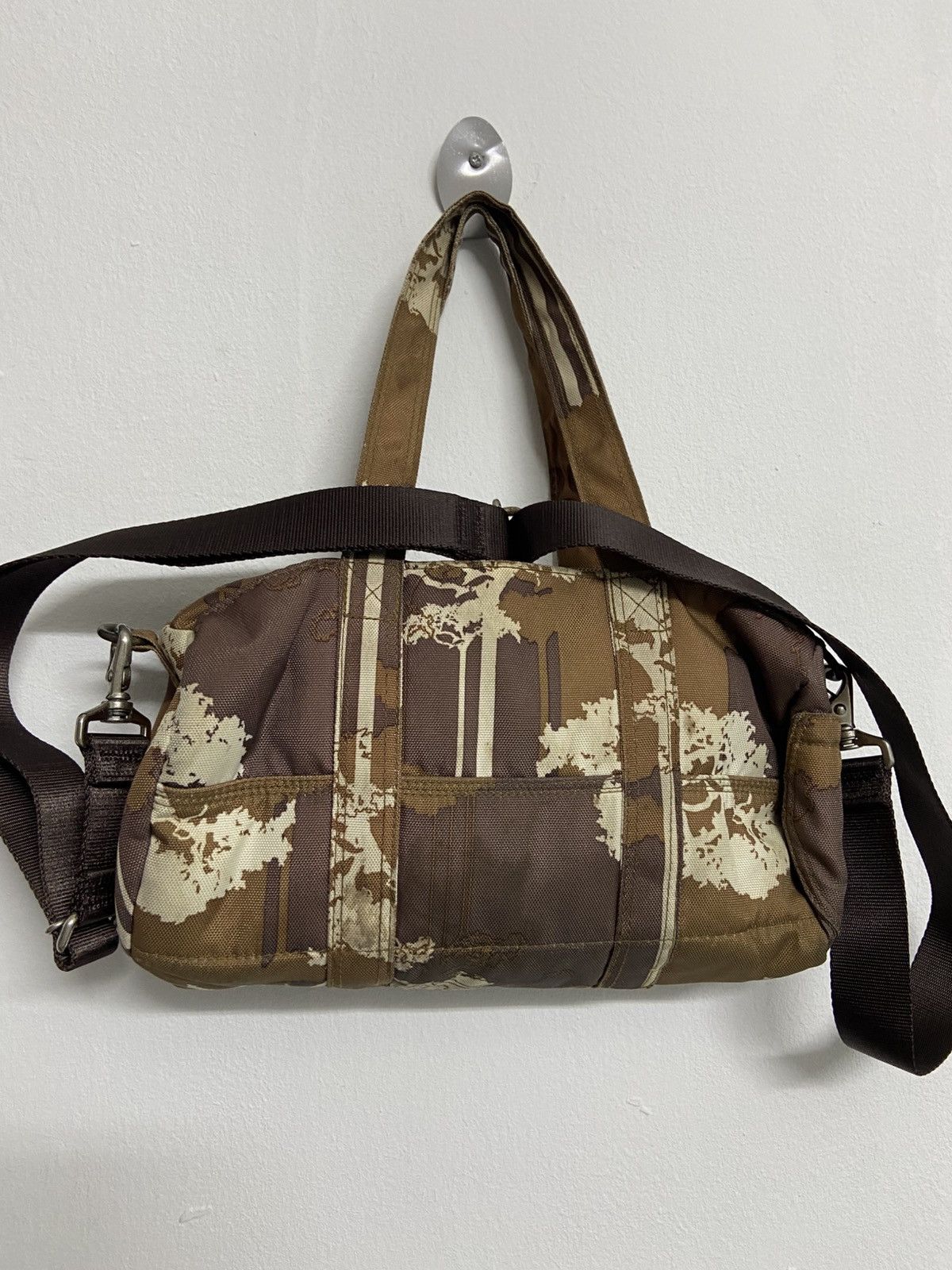 Porter Classic RARE Porter Classic Crossbody Bag Size ONE SIZE - 7 Thumbnail