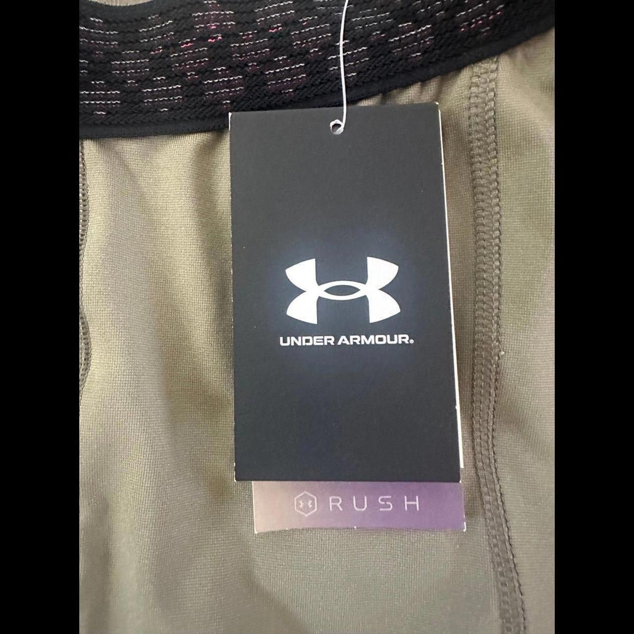 Under Armour New Mens Size L Under Size US 34 / EU 50 - 4 Thumbnail