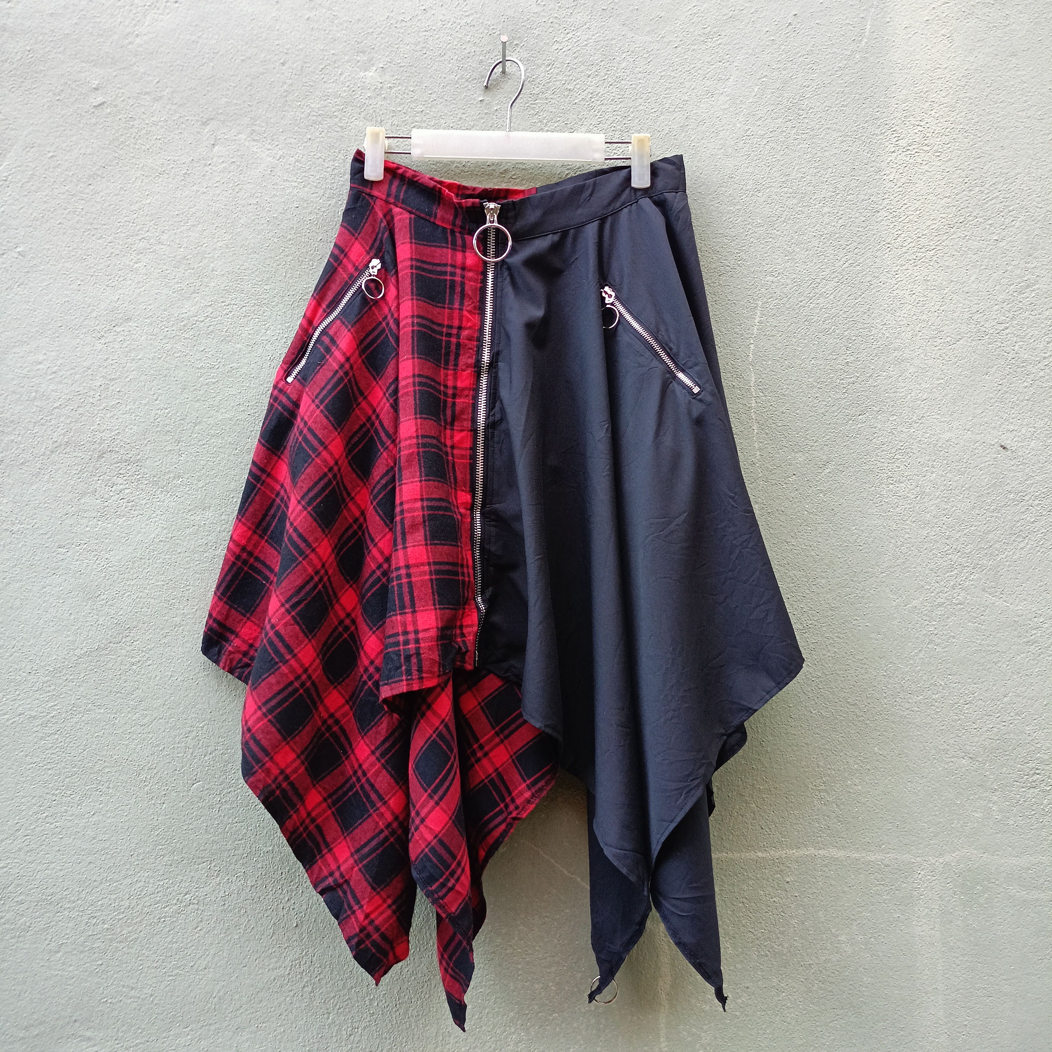 Seditionaries Rare Seditionaries Skirt Design Size 29" - 1 Thumbnail