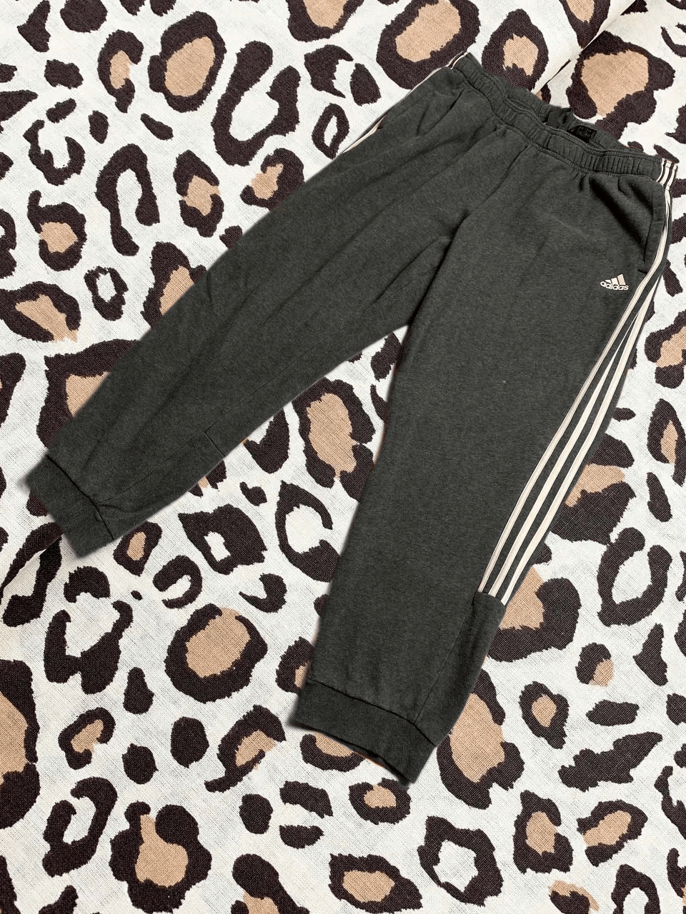 Adidas Vintage Adidas Track Pants Sweatpants Size US 38 / EU 54 - 1 Thumbnail