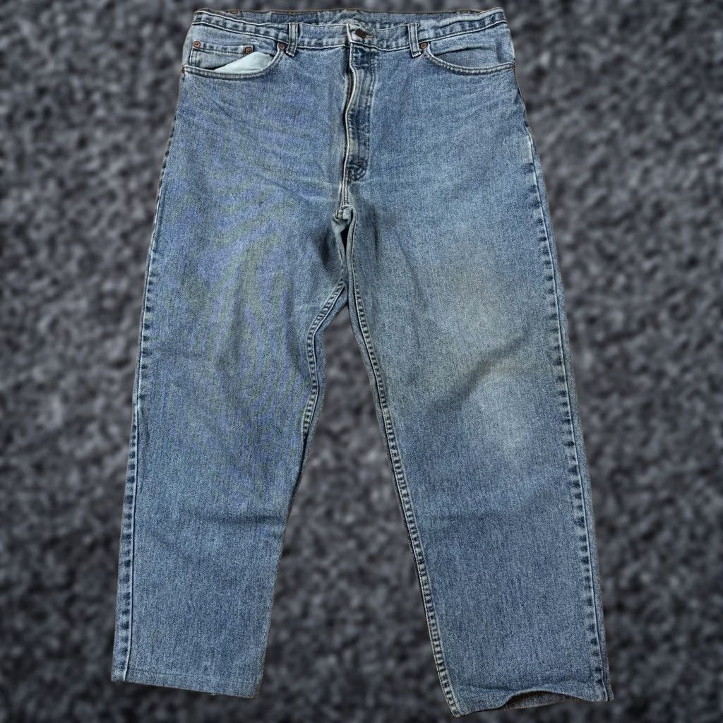 Levi's × Levi's Vintage Clothing Vintage Levis 504 Jeans Denim