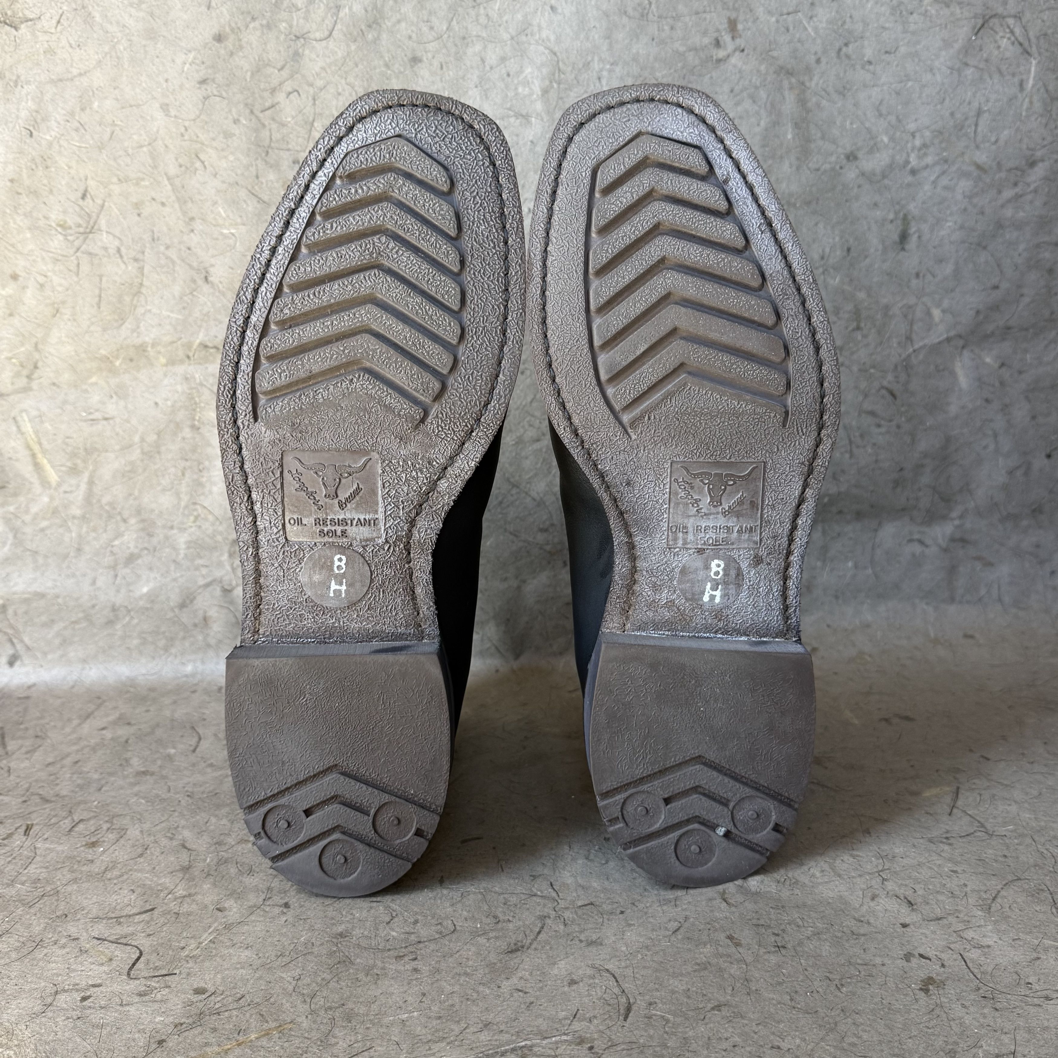 R.M. Williams R.M. Williams Gardener Chelsea boots Size US 9 / EU 42 - 4 Thumbnail