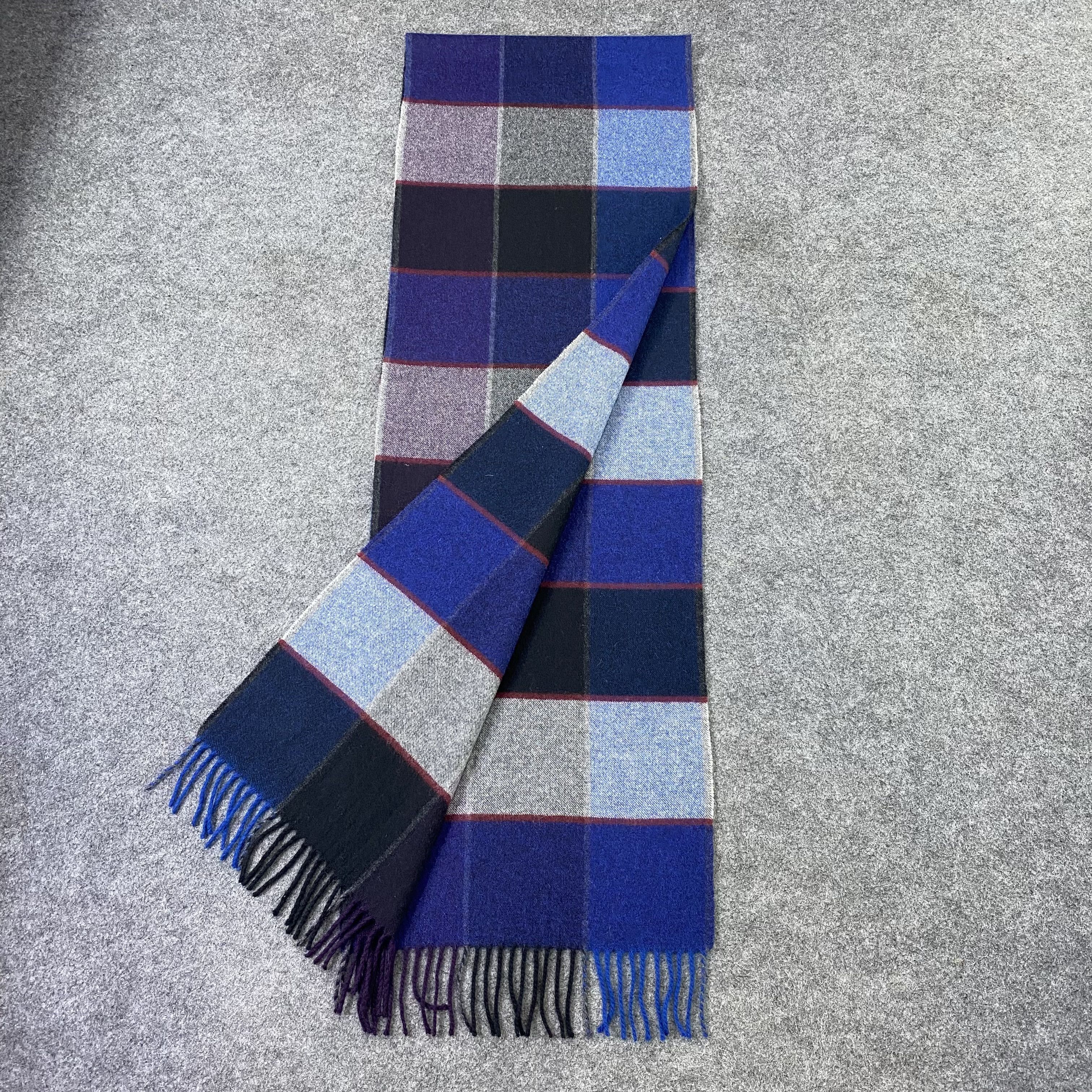 Lanvin Lanvin Scarf / Muffler / Neckwear -T1524 Size ONE SIZE - 3 Thumbnail