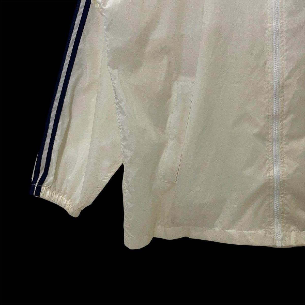 Adidas Vintage 90s Adidas Jacket Size US XL / EU 56 / 4 - 3 Thumbnail
