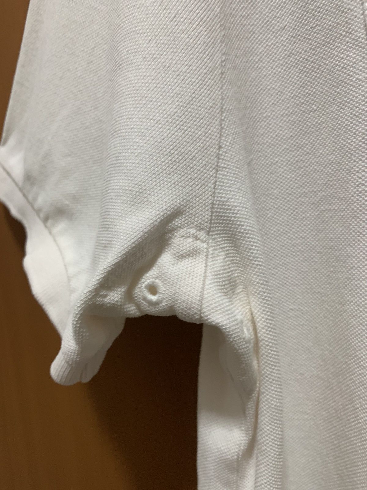 Polo Ralph Lauren Ralph Lauren Polo Club Polo Shirt Large Size US L / EU 52-54 / 3 - 10 Thumbnail