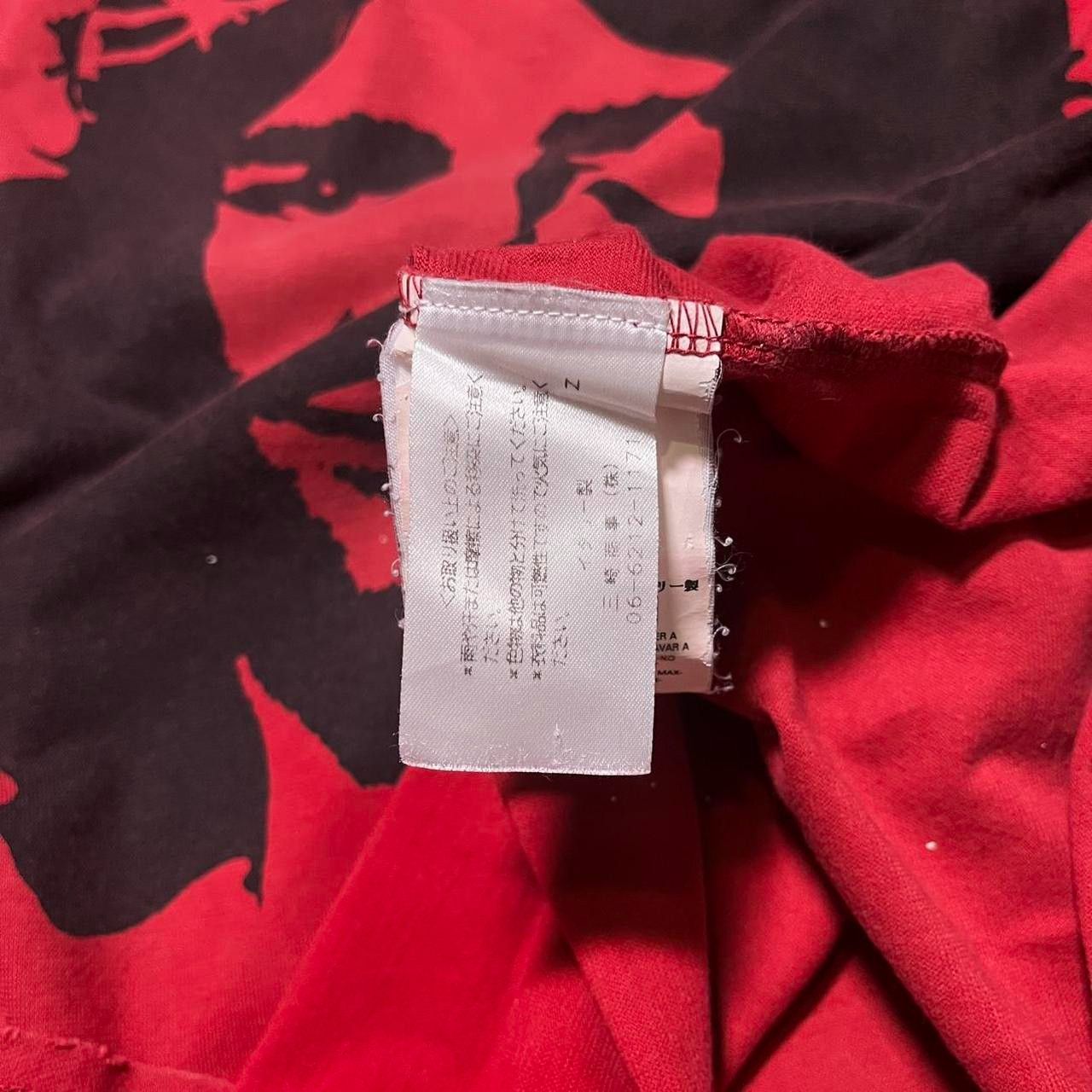 Dsquared2 [Avg. Resell: $135] Dsquared2 "My Shepherd" Size US S / EU 44-46 / 1 - 5 Thumbnail