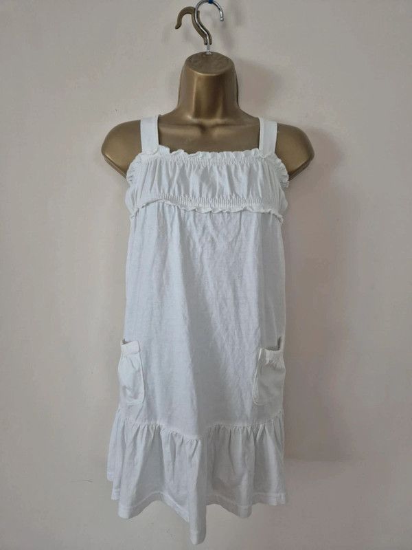 Vintage Vintage babydoll tunic Size M / US 6-8 / IT 42-44 - 7 Thumbnail