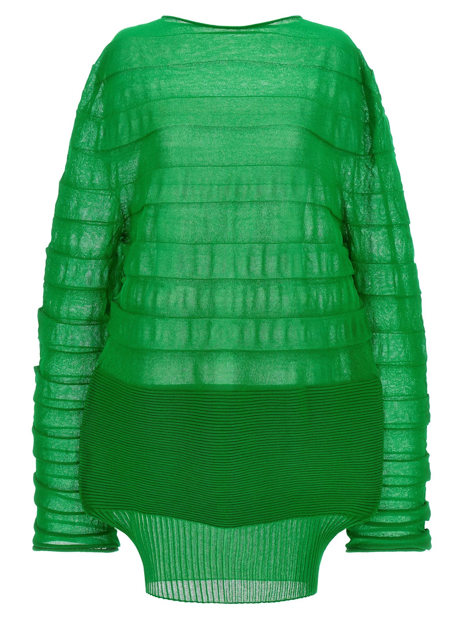 Issey Miyake 'Moving Knit' top Size M / US 6-8 / IT 42-44 - 1 Thumbnail