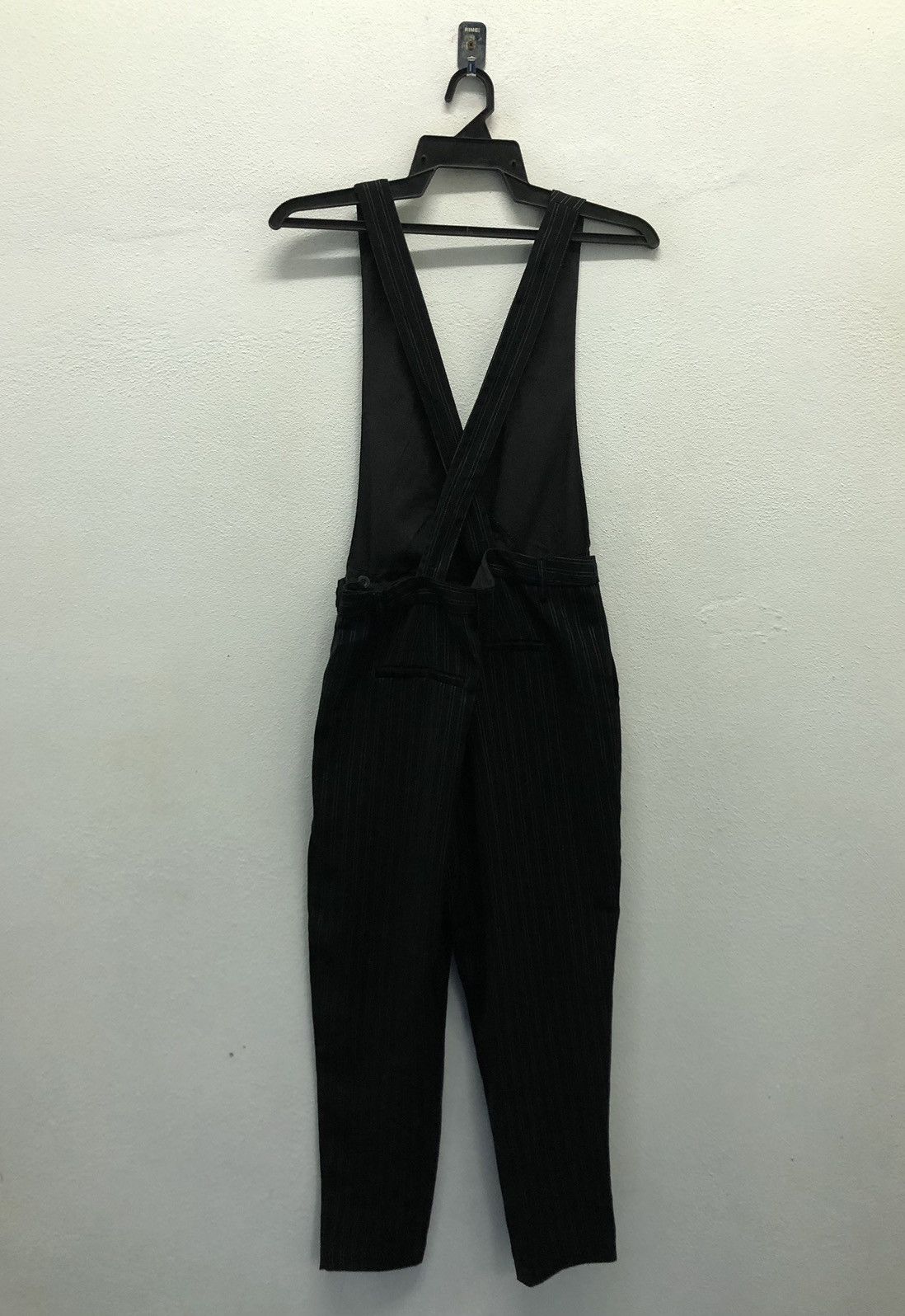 Japanese Brand GU Jumpsuits Size 29" - 2 Thumbnail