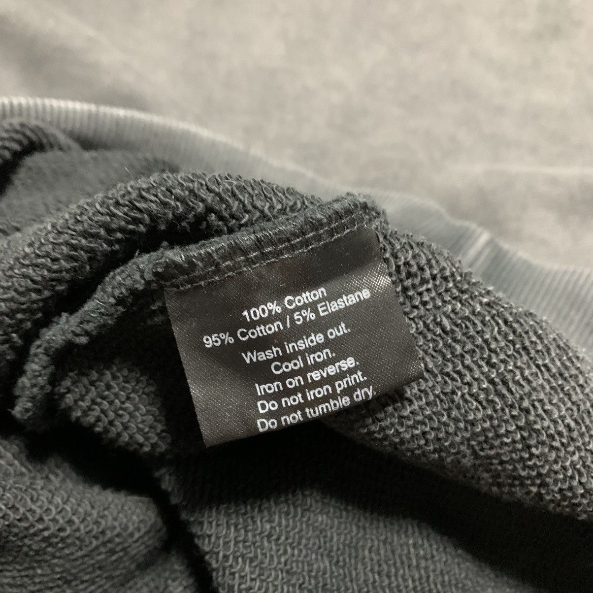 Represent Clo. Represent XS Spirit Angel Vintage Grey Sweater Sweatshirt Size US XS / EU 42 / 0 - 6 Thumbnail