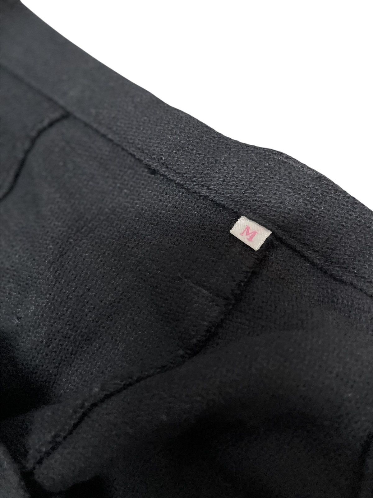 Yohji Yamamoto Y’s For Living Size US 30 / EU 46 - 14 Thumbnail