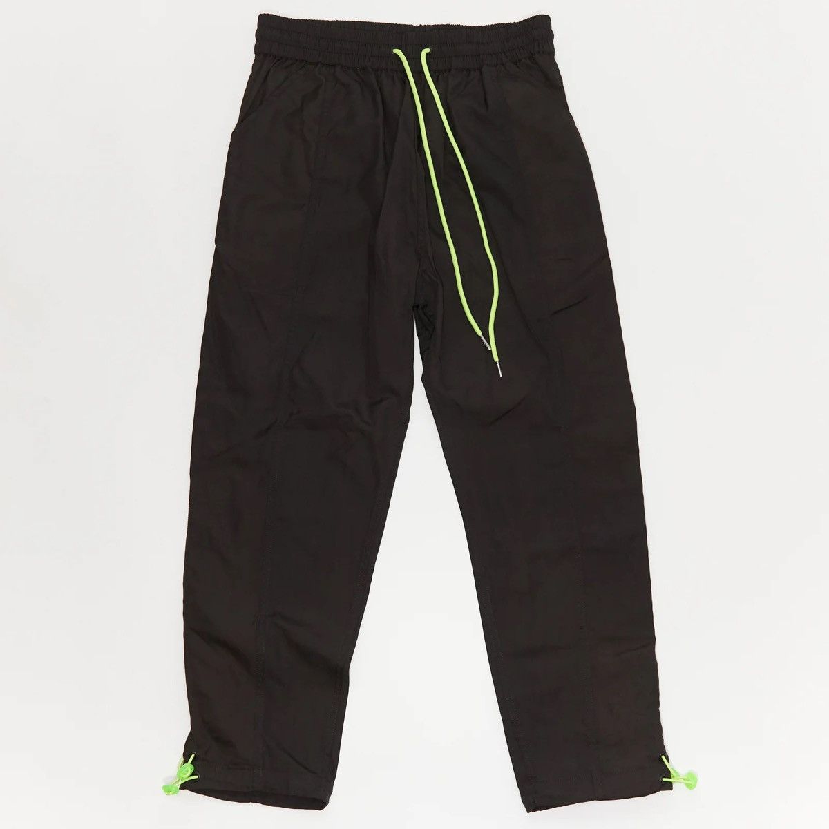 John Geiger JOHN GEIGER SZN 1 DOUBLE BUNGEE PANTS Size US 36 / EU 52 - 1 Thumbnail