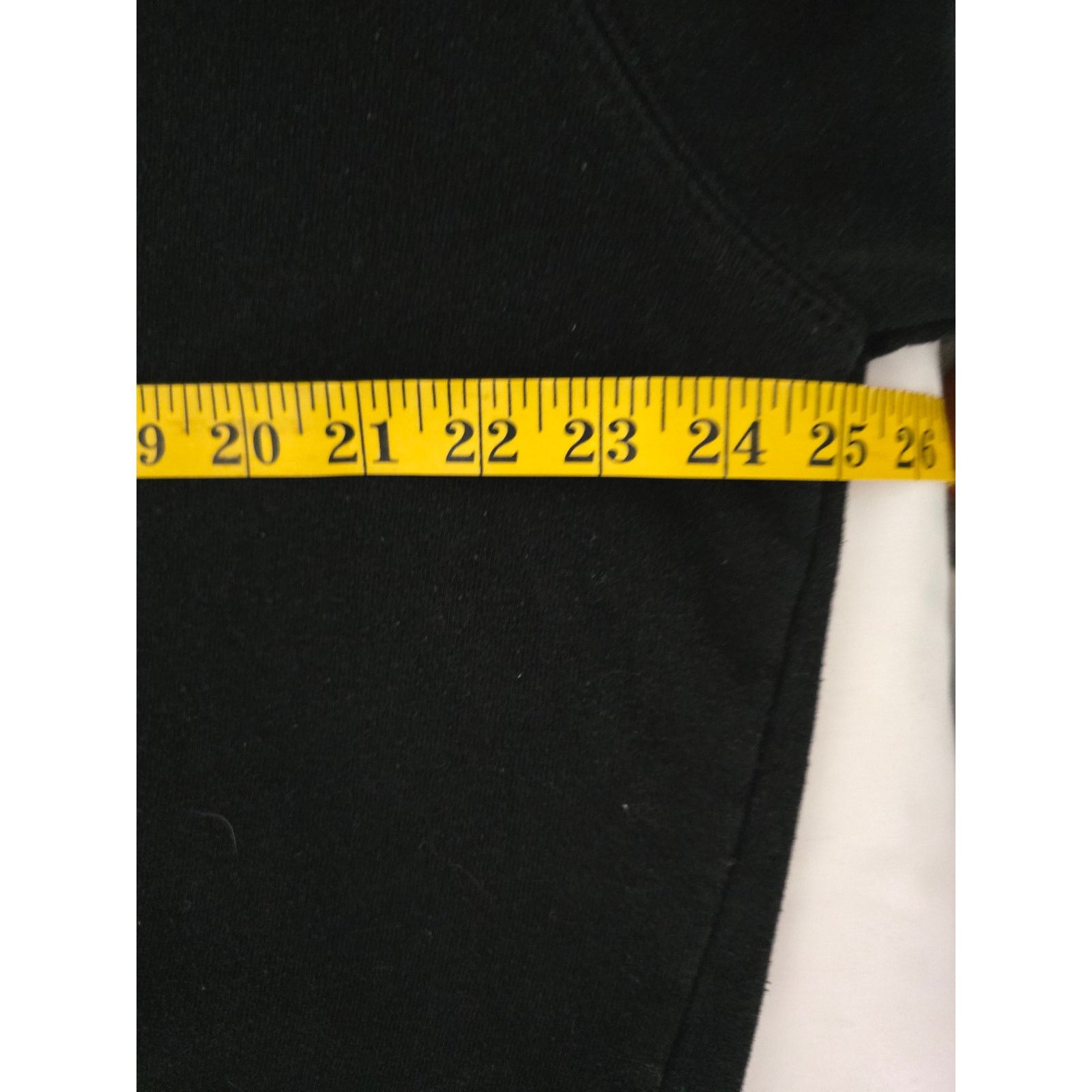 Other Vintage Ohio State Buckeyes Hoodie Mens Large Black VTG Size US L / EU 52-54 / 3 - 7 Thumbnail