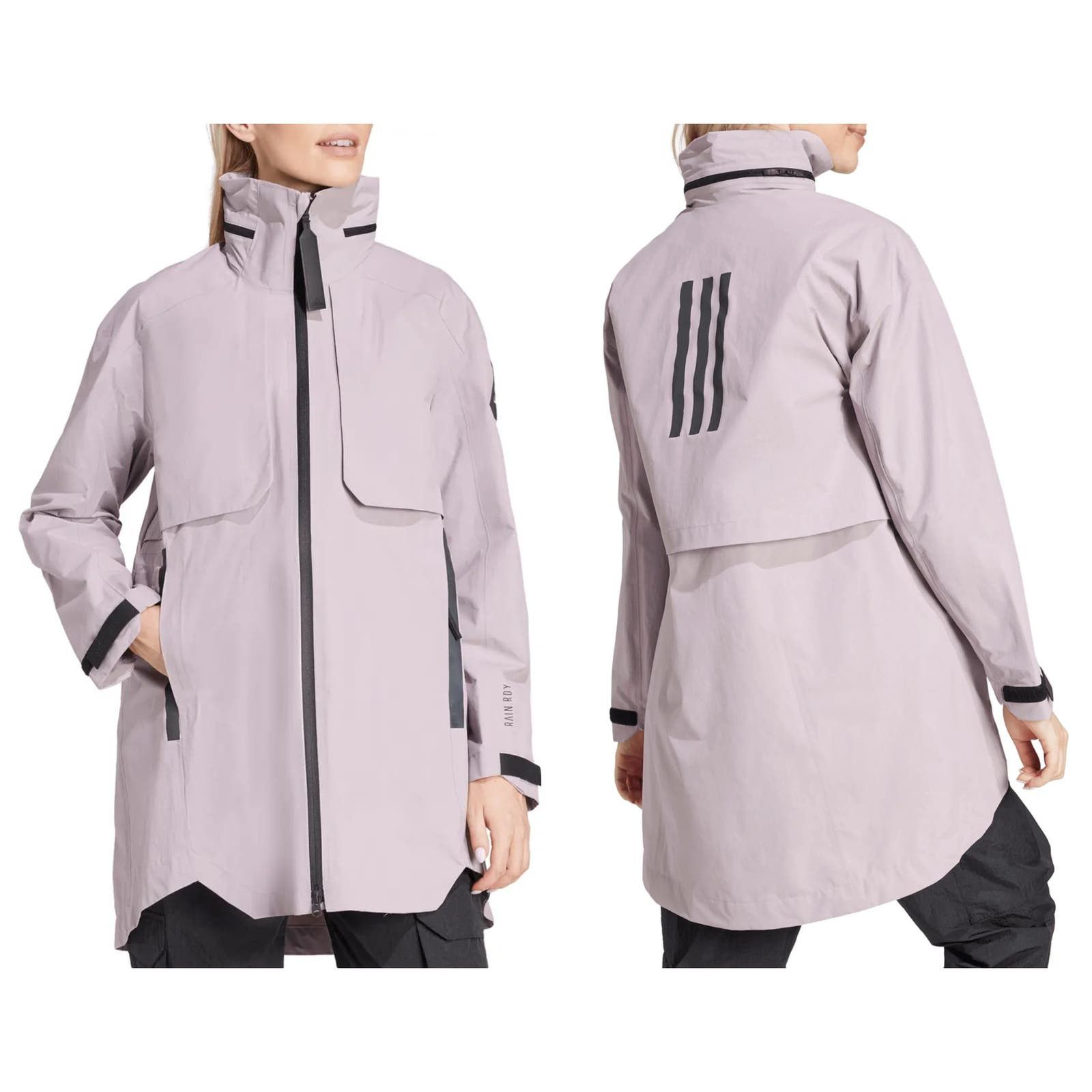 小物 MYSHELTER RAIN.RDY CAPE Amazon.com: adidas Myshelter Rain.Rdy Mens Rain Jackets Size