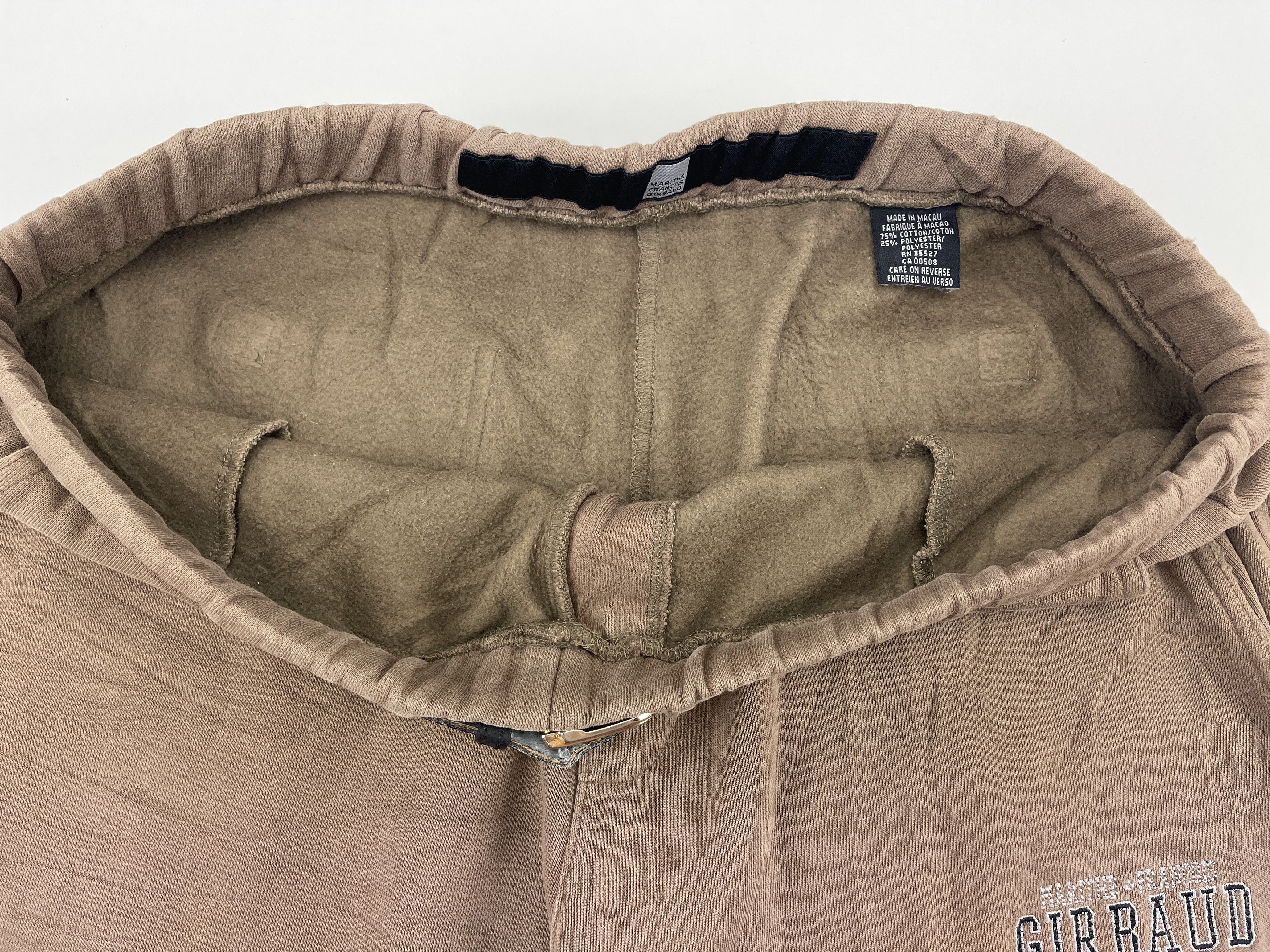Marithe + Francois Girbaud Marithe Francois Girbaud pants, vintage baggy, basketball XL Size US 36 / EU 52 - 7 Thumbnail