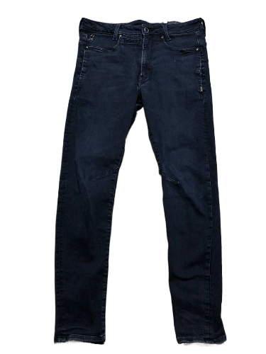 G-Star Vintage G-Star Raw D-Staq 3D Slim Denim Jeans Size 30 Size US 30 / EU 46 - 1 Thumbnail